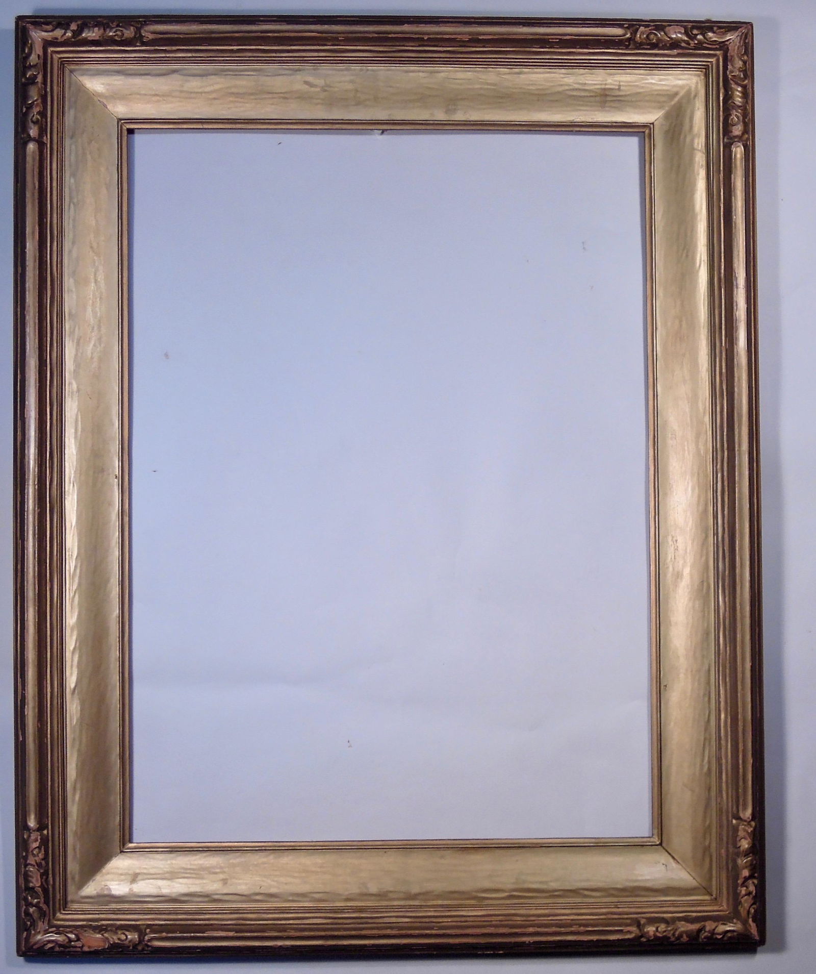 Newcomb Macklin Style Gilt Frame (1 of 3)