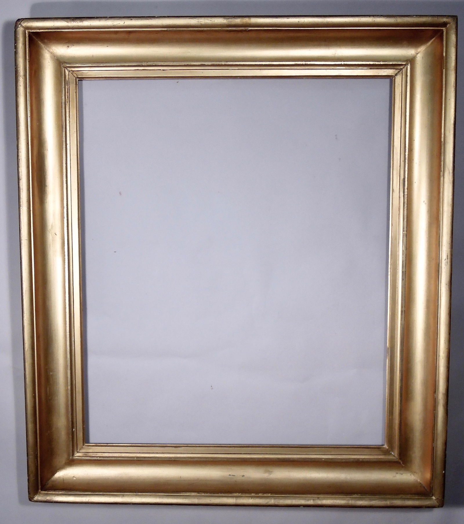 American Sully Giltwood Frame (1 of 3)