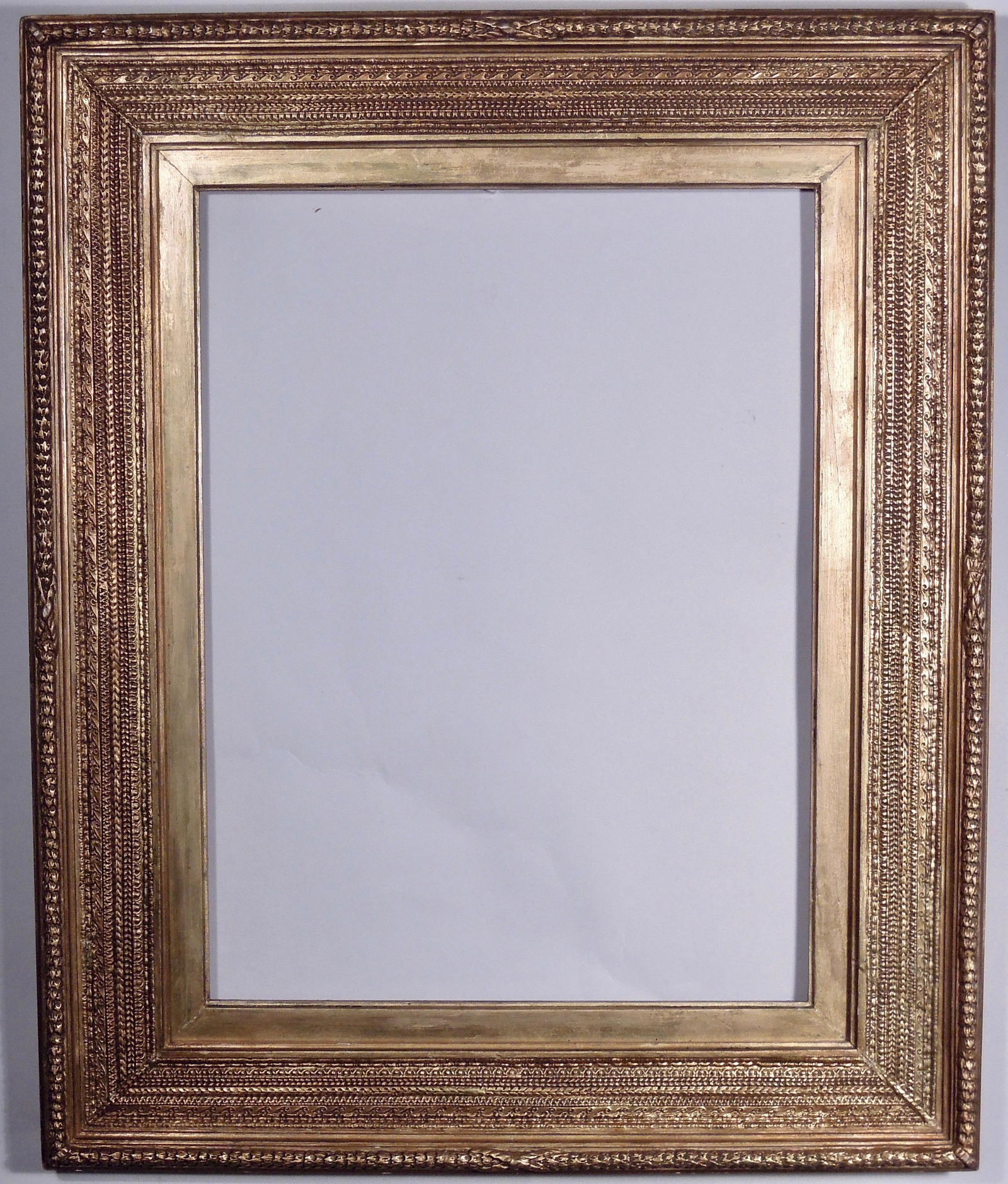 Stanford White Frame (1 of 3)