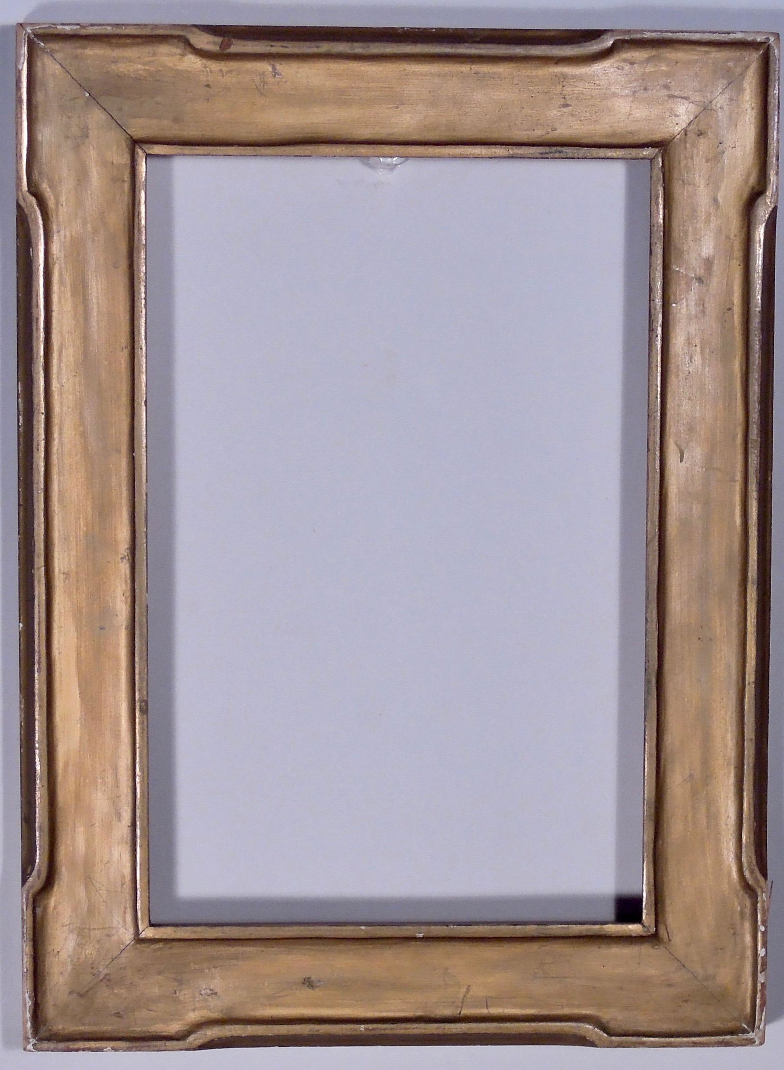 Art Nouveau Gilt Frame (1 of 3)