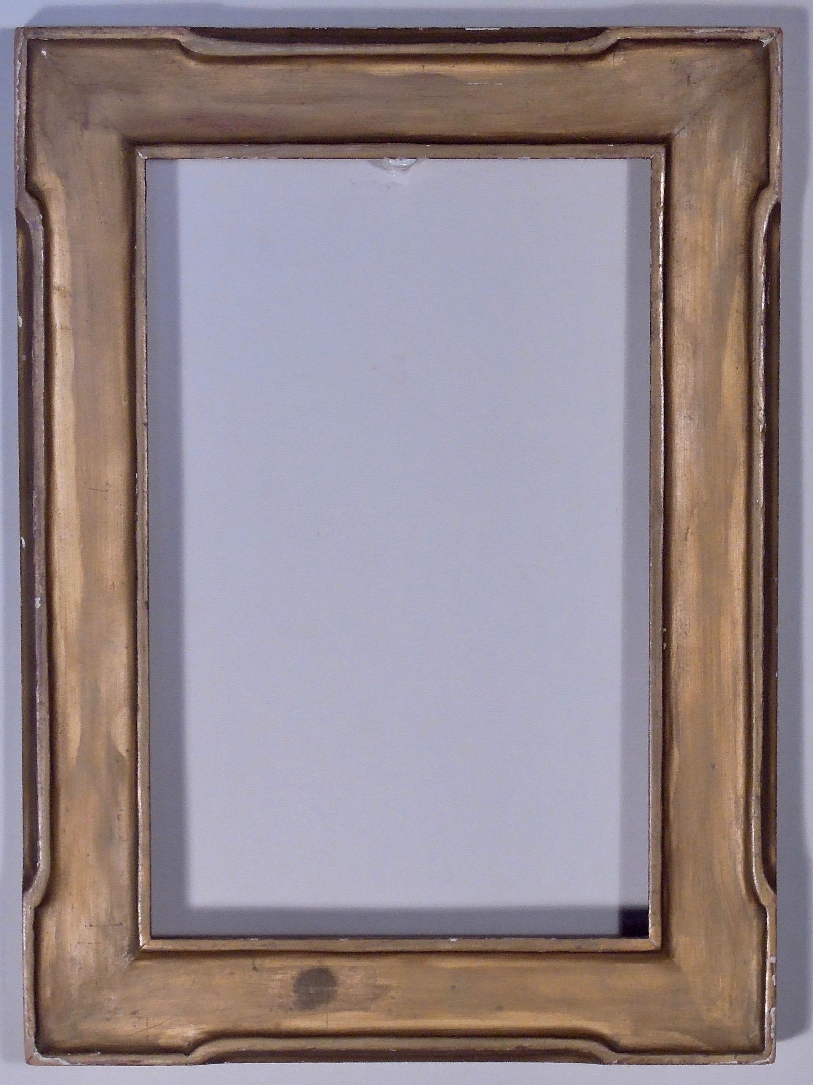 Art Nouveau Gilt Frame (1 of 3)