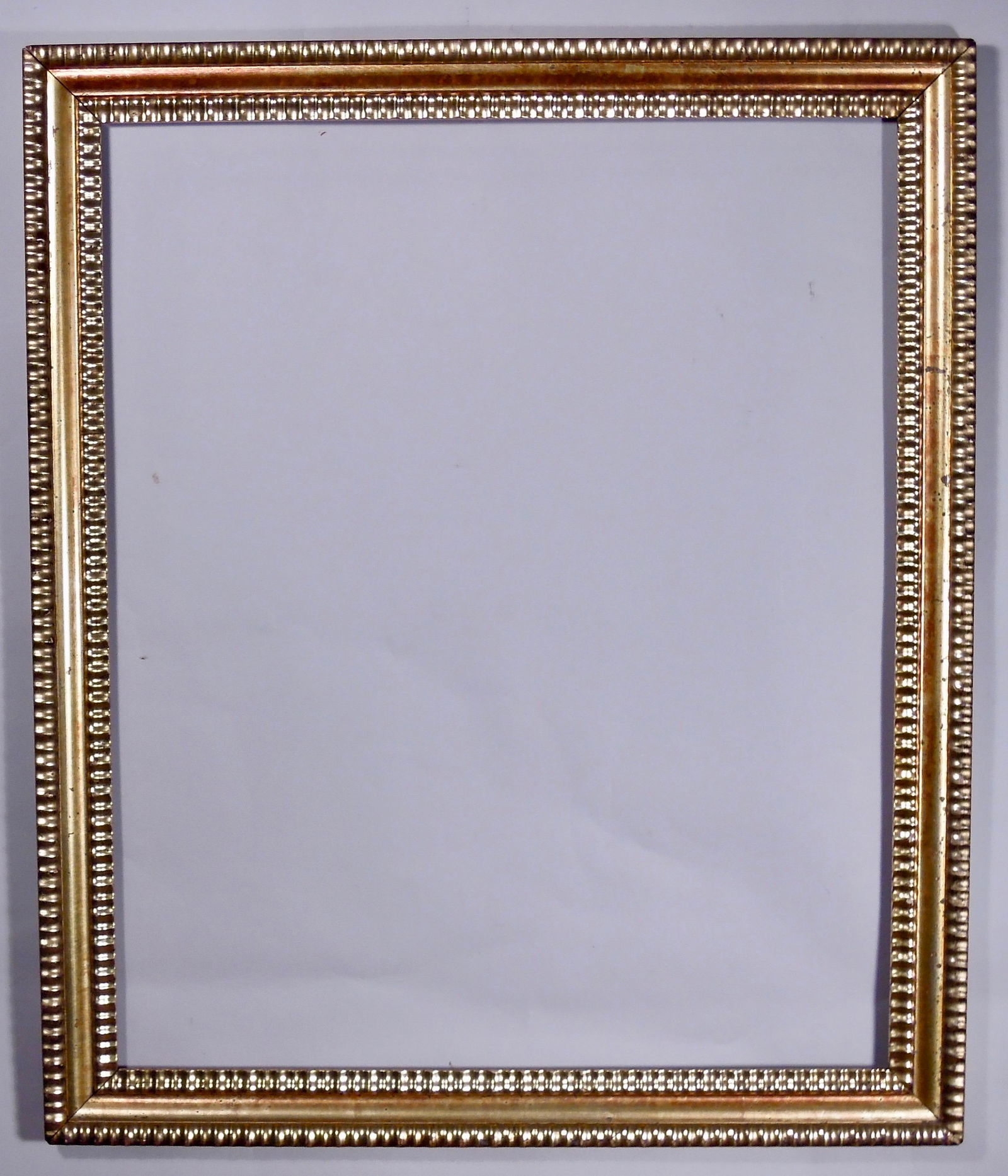 American Lemon Gold Ripple Molded Frame (1 of 3)