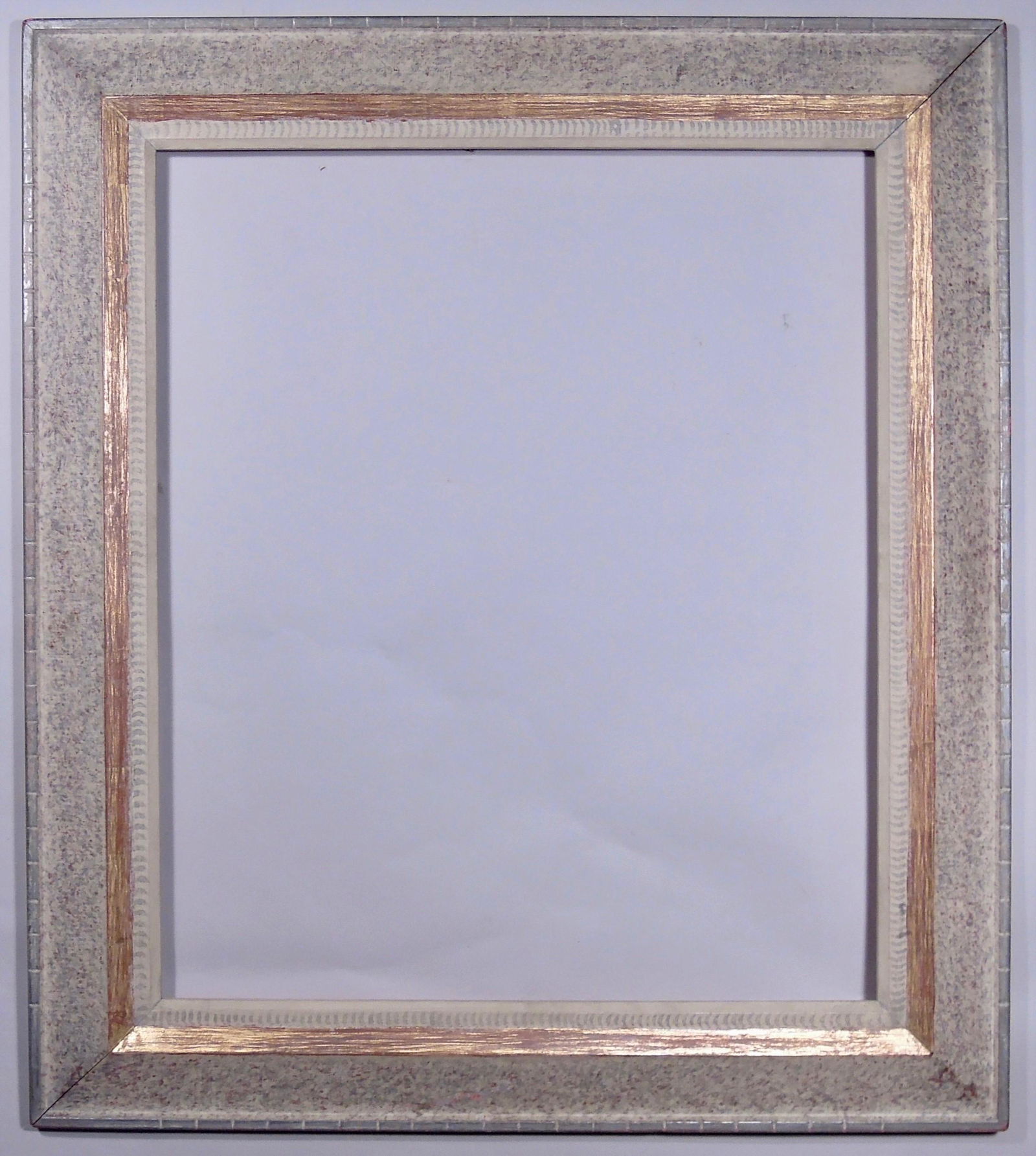 Modernist Frame By Arthur Meltzer (1 of 4)