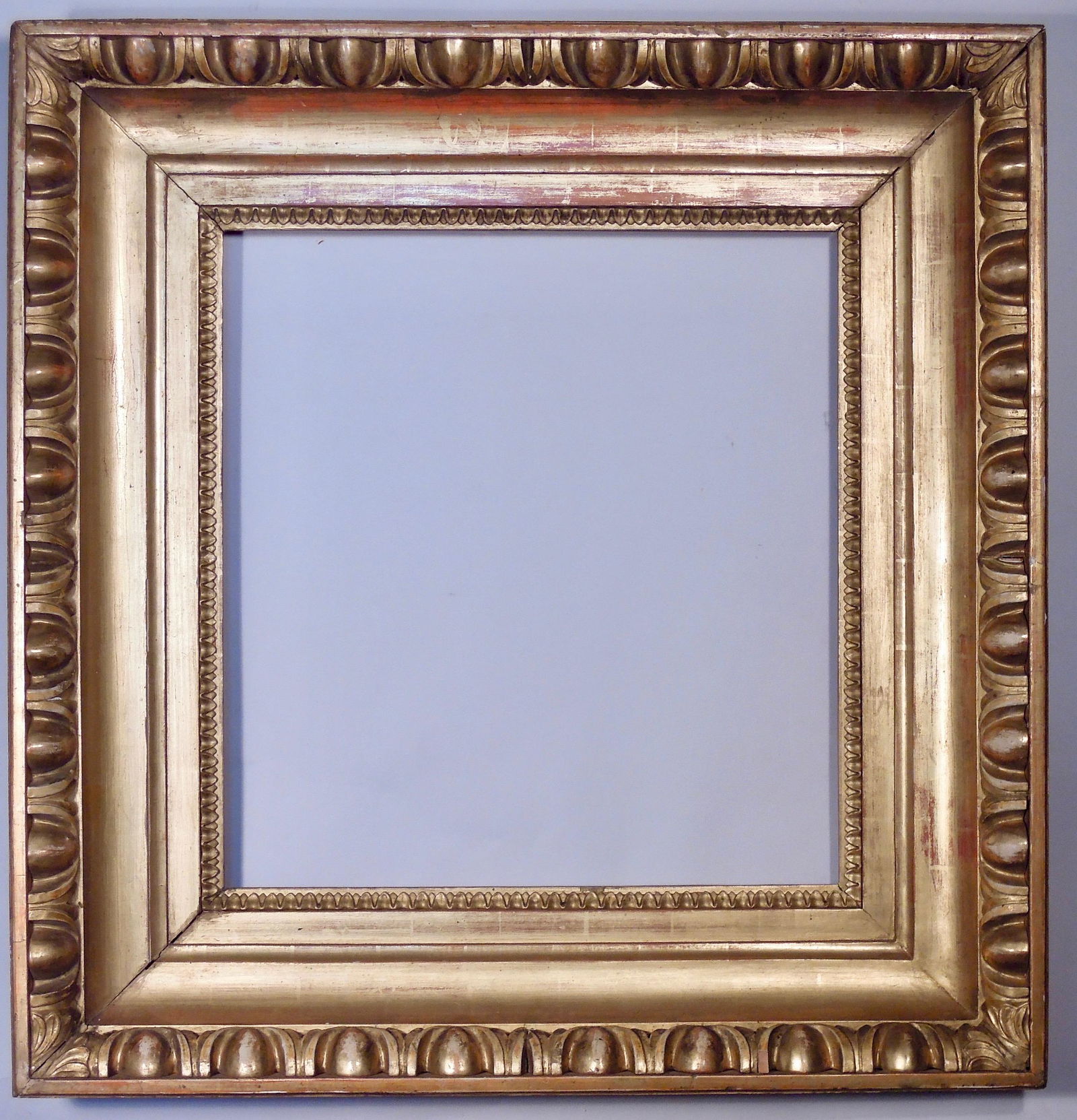 Biedermeier Giltwood Frame (1 of 3)