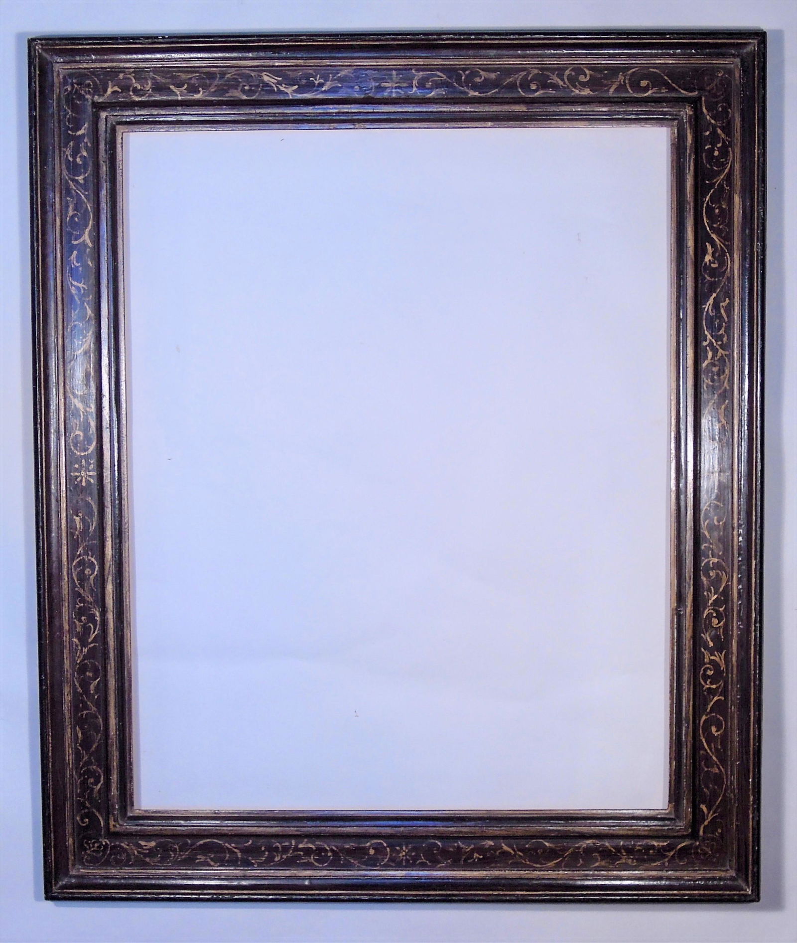 House Of Heydenryk Italian Style Sgraffito Frame (1 of 4)