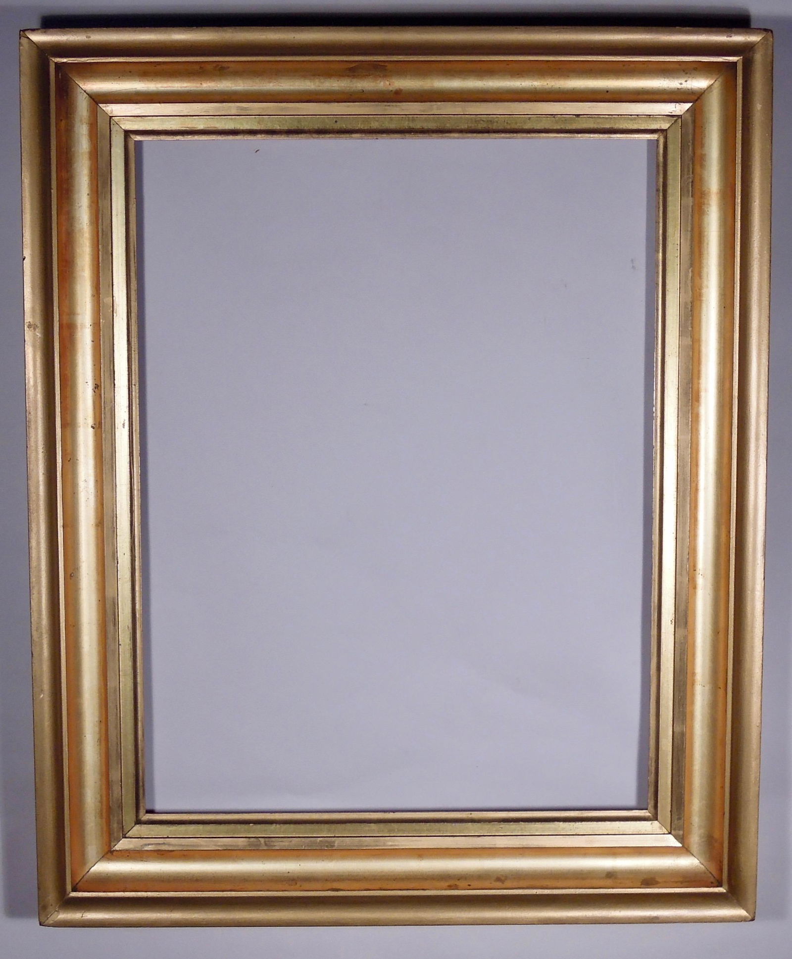 Lemon Gold Gilt Sully Frame (1 of 3)