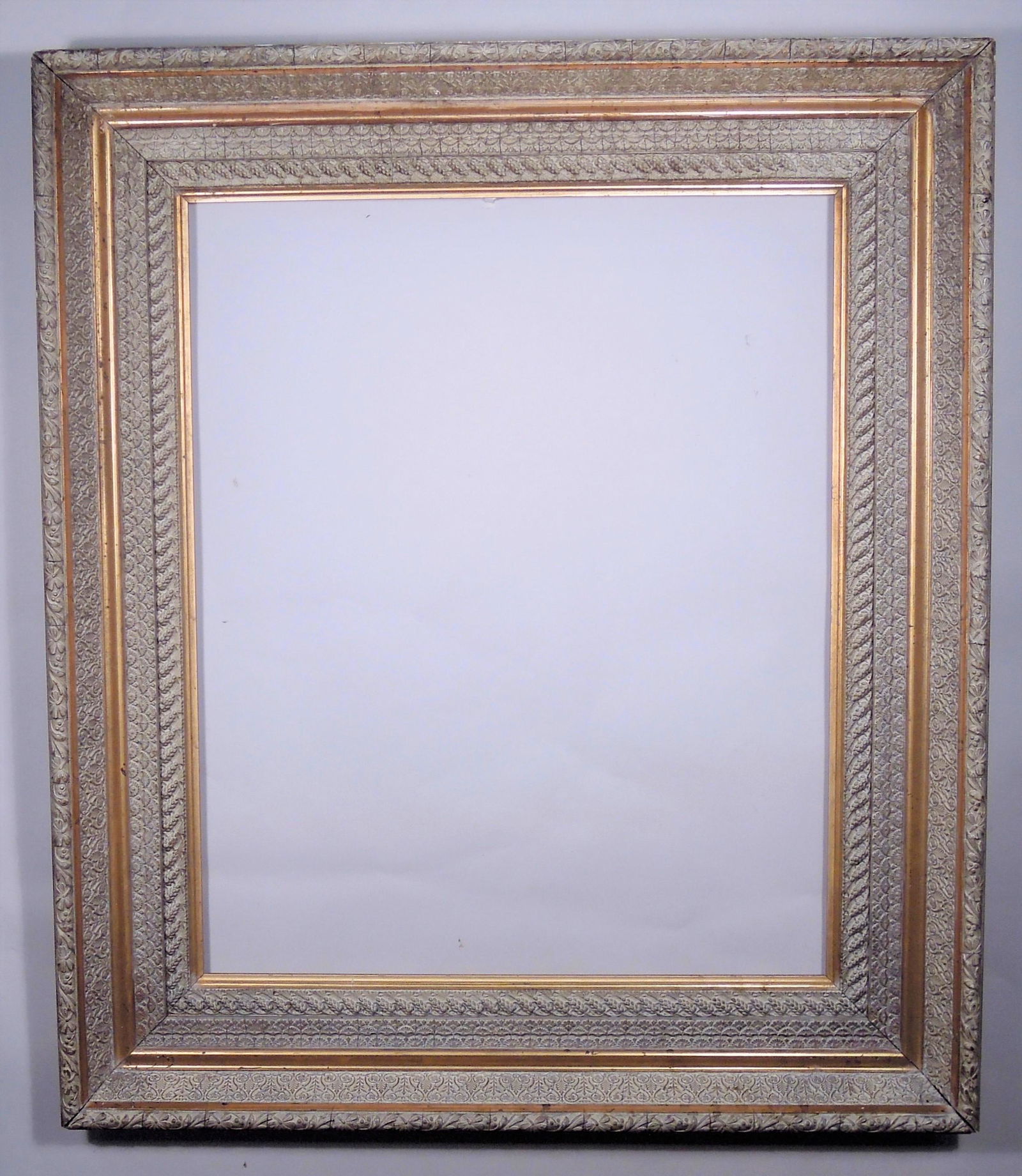 19th Century Hudson River School Gilt Frame (1 of 3)