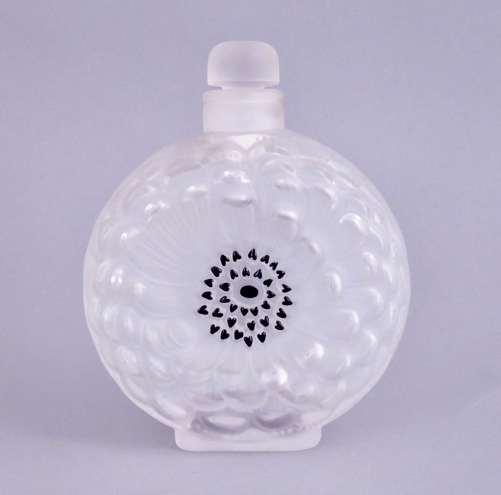 Lalique Anemone Perfume Bottle (1 of 4)