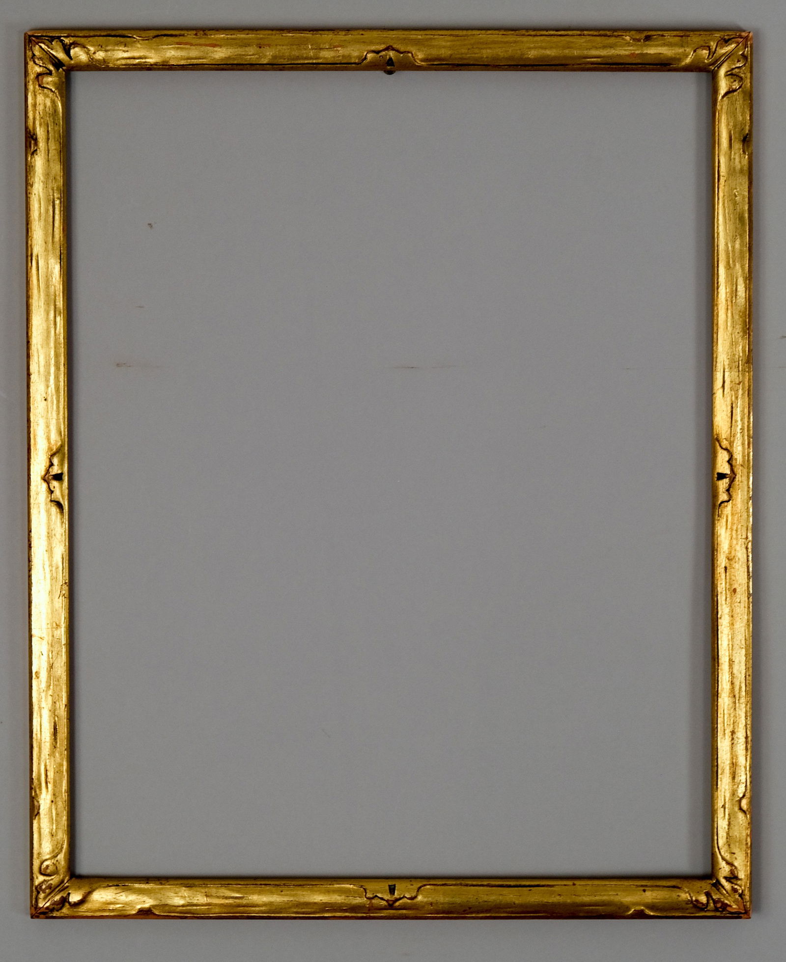 Foster Brothers Gilt Frame (1 of 2)