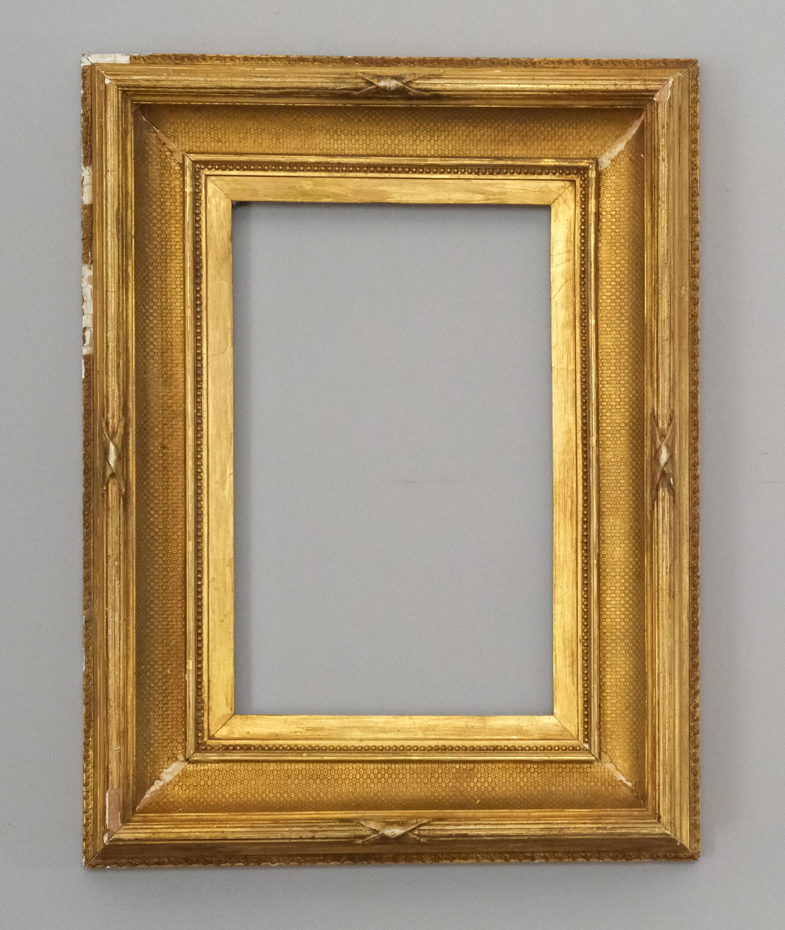 American Hudson River School Frame (1 of 4)