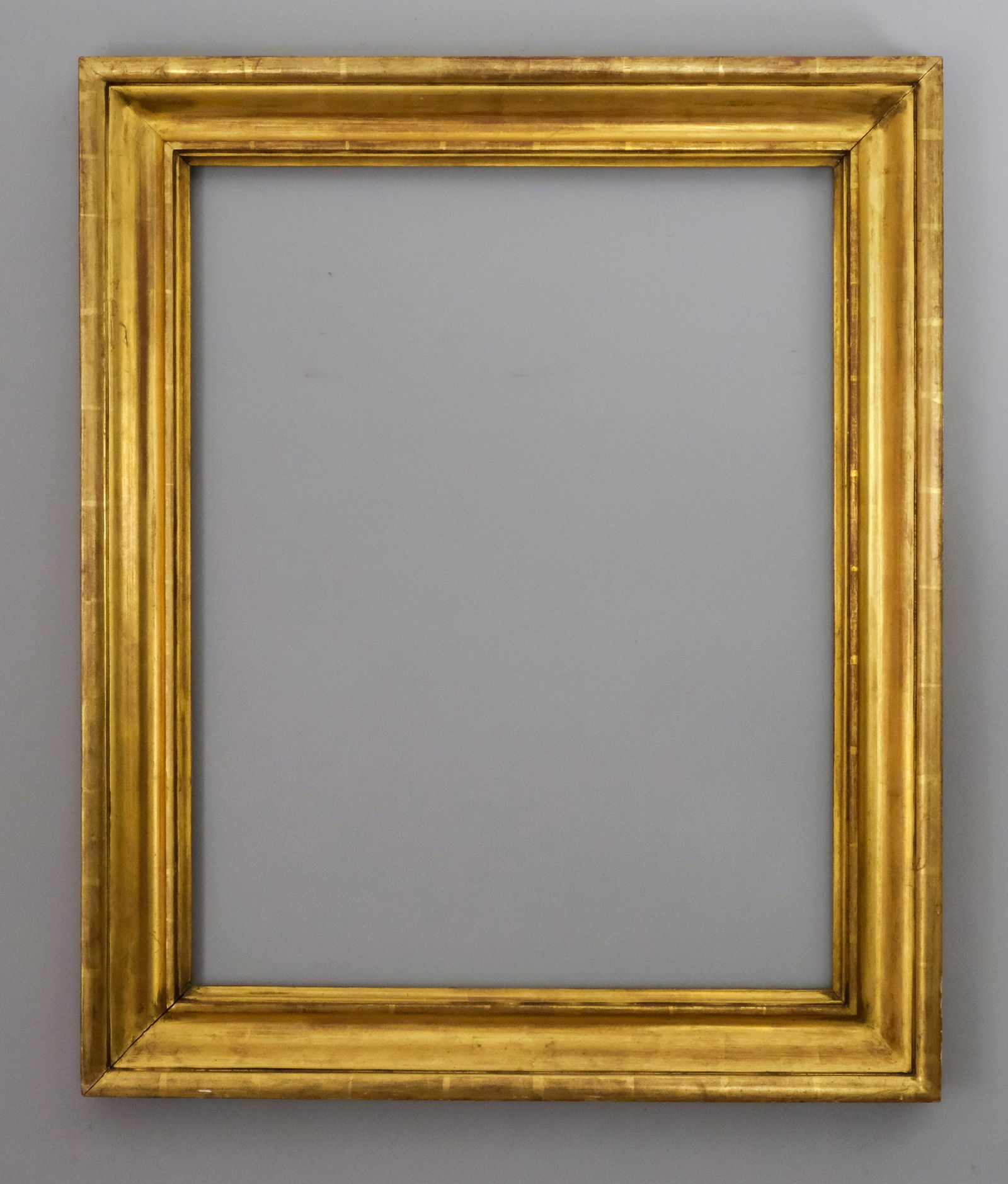 American Gold Leaf Sully Frame (1 of 4)