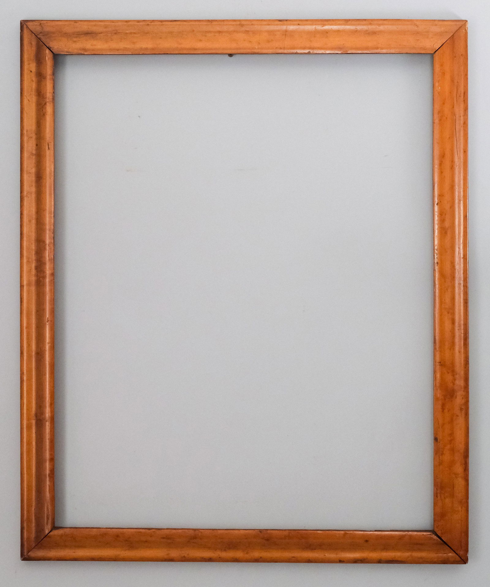 American Birdseye Maple Frame (1 of 3)