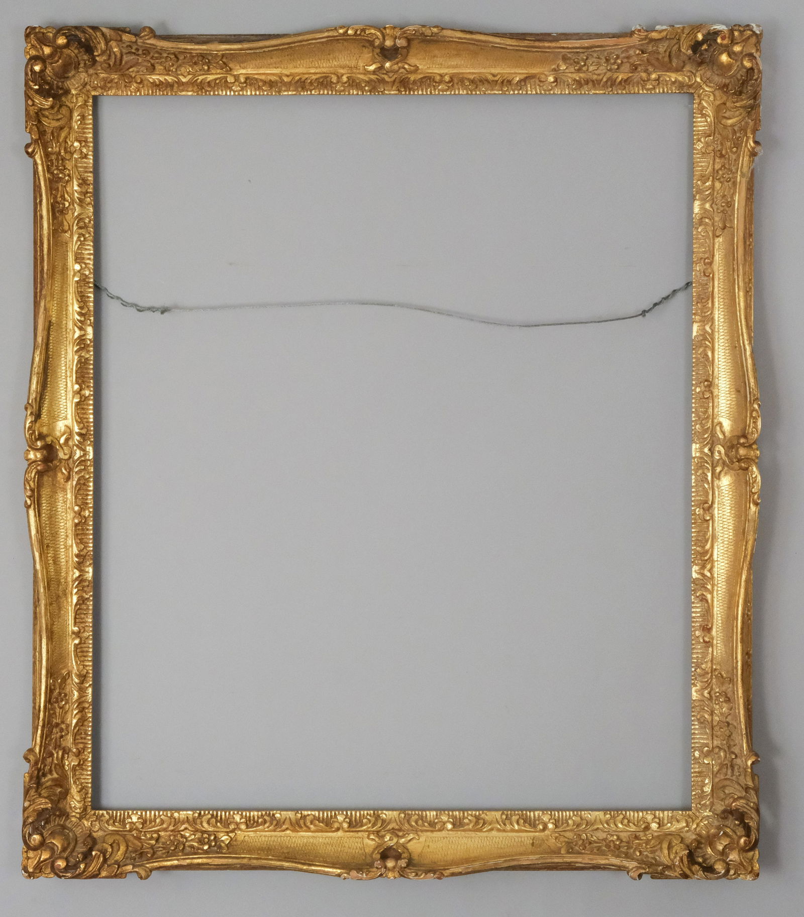 Louise XIV Giltwood Frame (1 of 4)