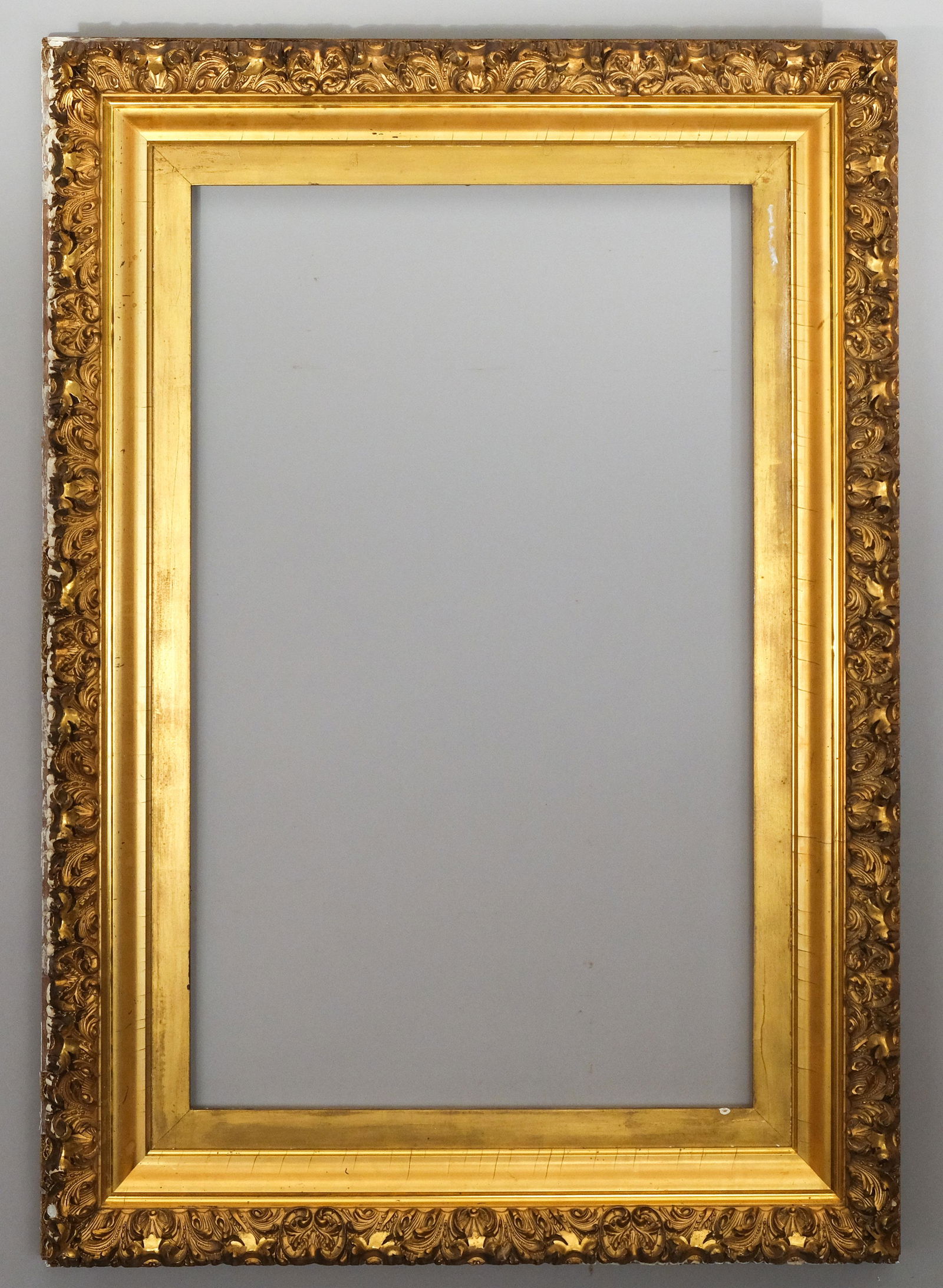 American Hudson River Shcool Frame (1 of 4)