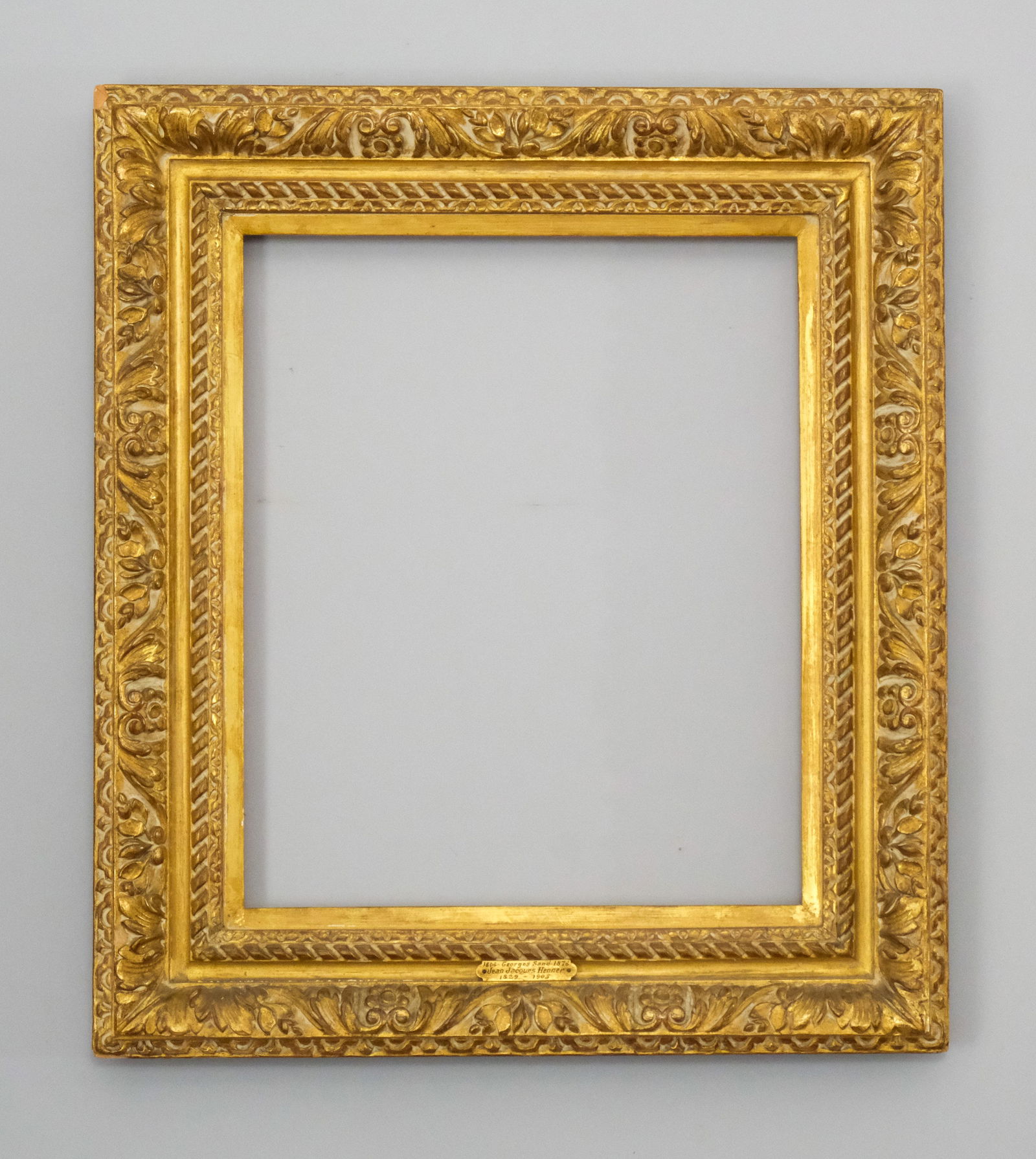 American Arts and Crafts Frame (1 of 6)