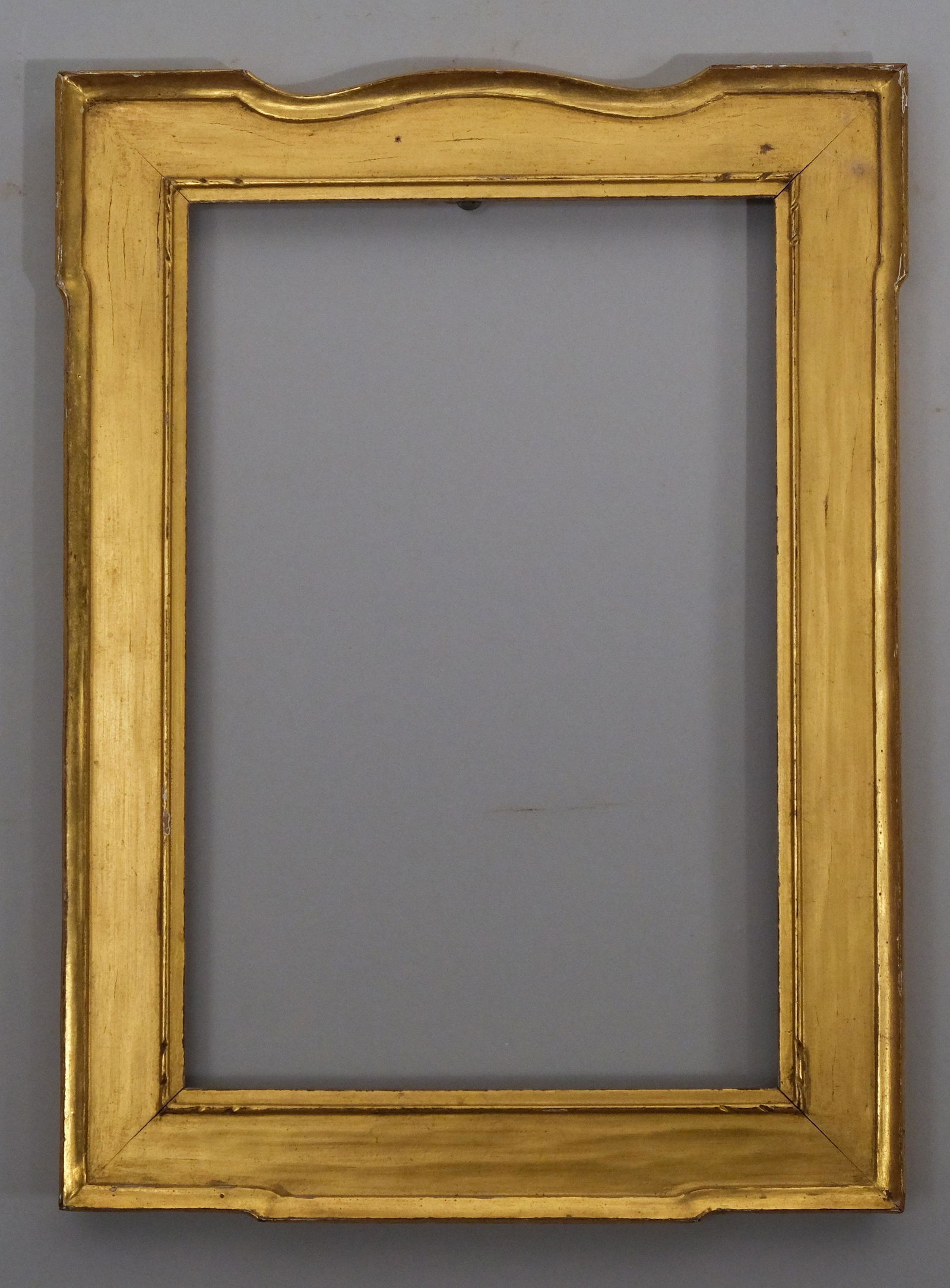 Foster Brothers Gilt Frame (1 of 4)