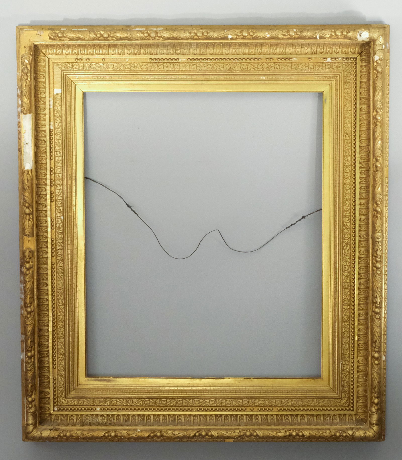 American Hudson River School Frame (1 of 3)