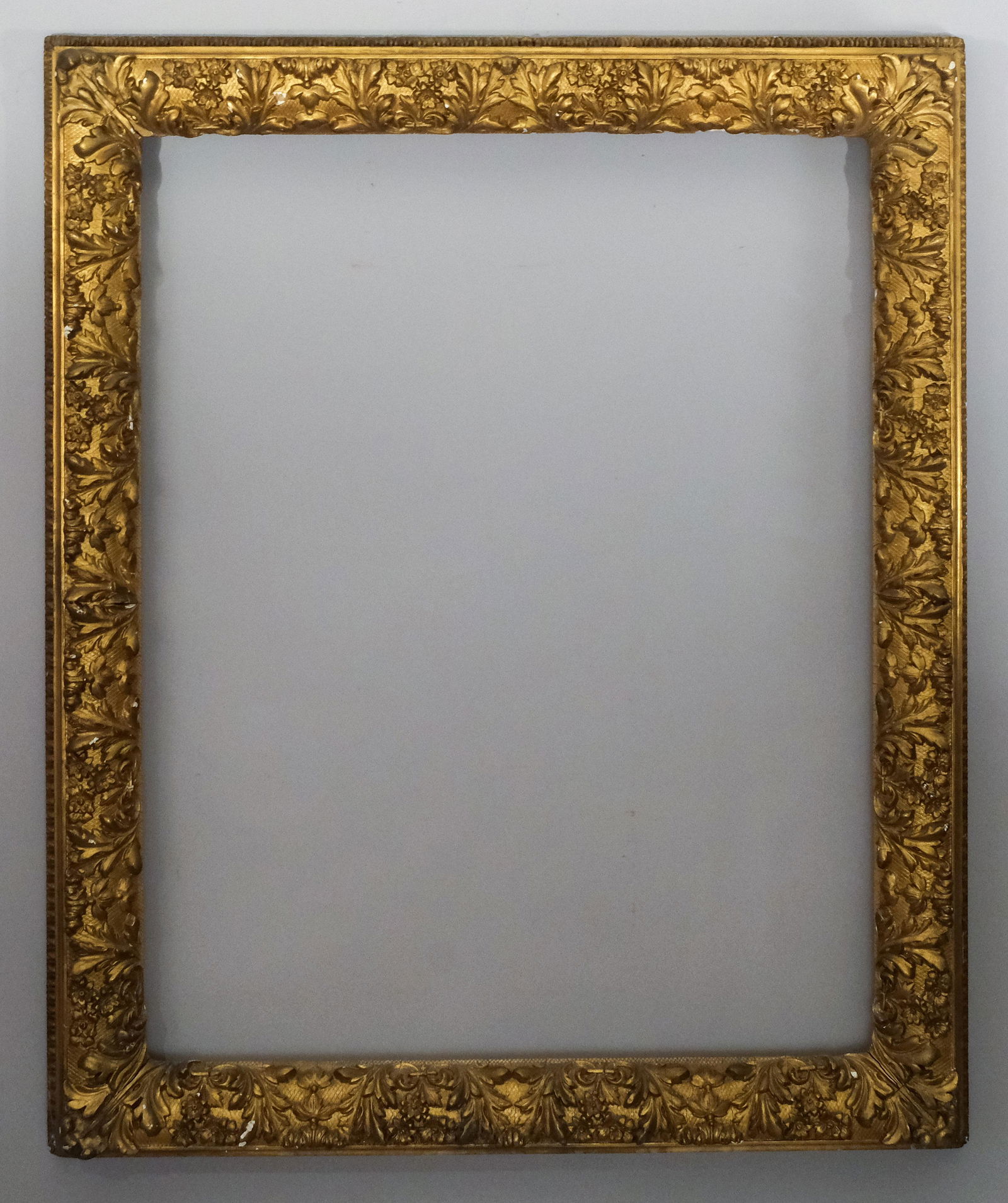 American Barbizon Frame (1 of 4)