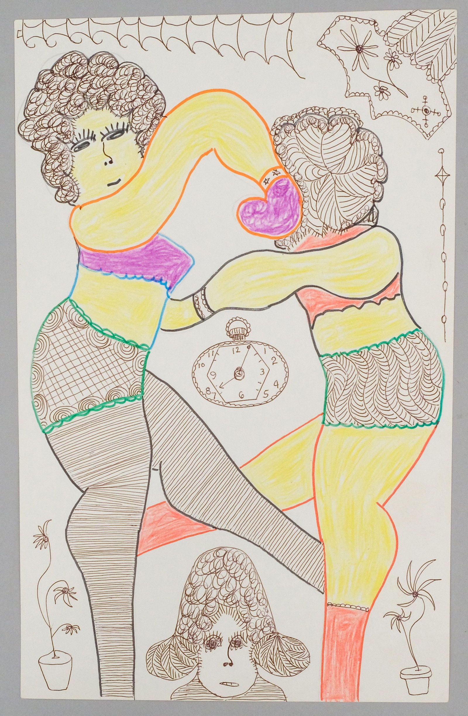 Lewis Smith, Boxing Time (1 of 10)