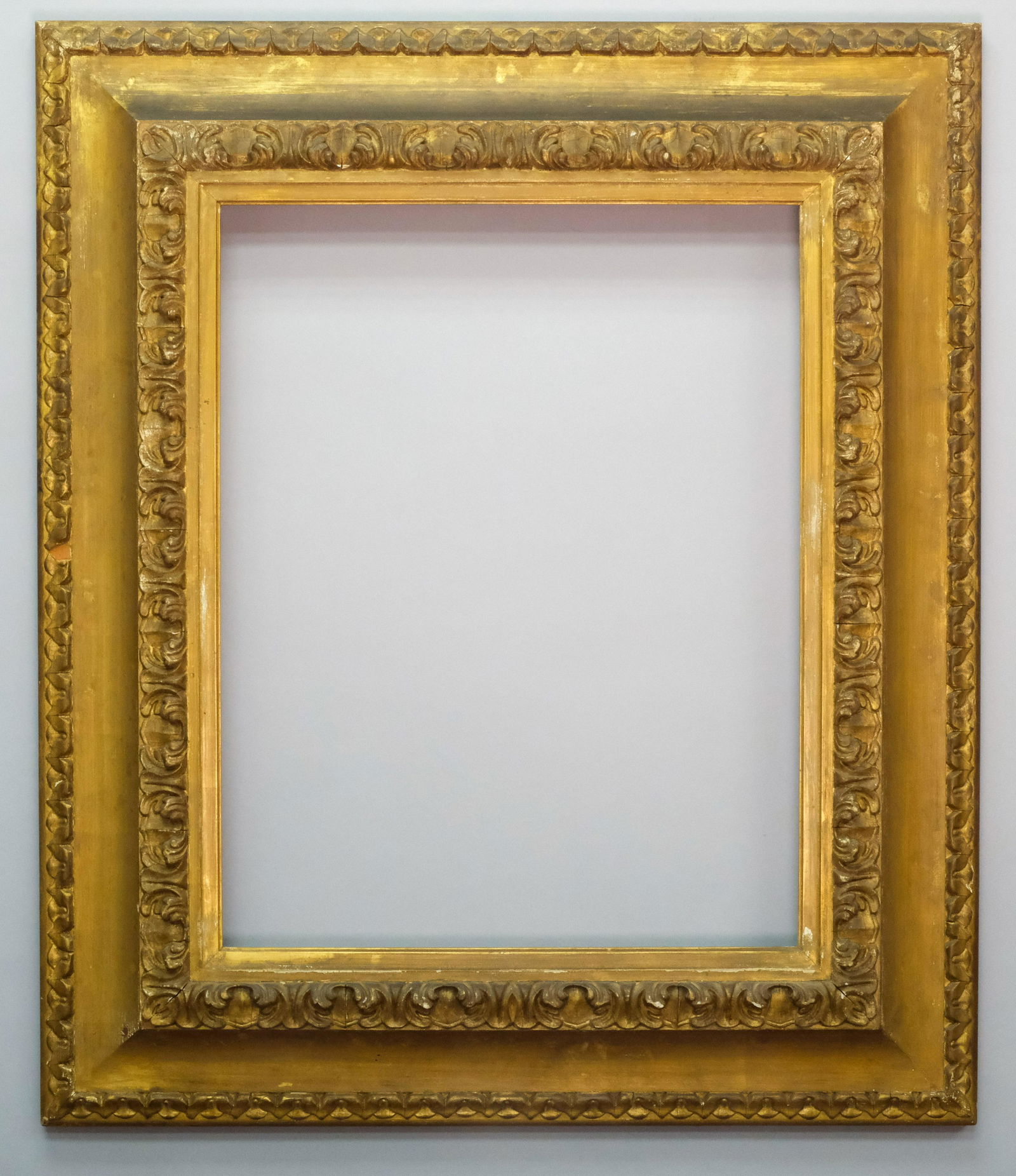 Doll & Richards Gilt Frame (1 of 5)