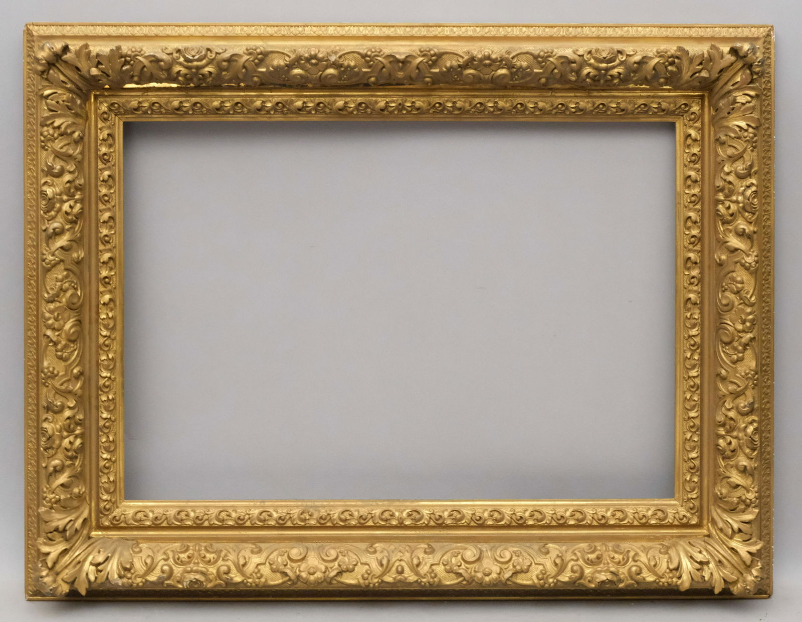 American Barbizon Frame (1 of 3)