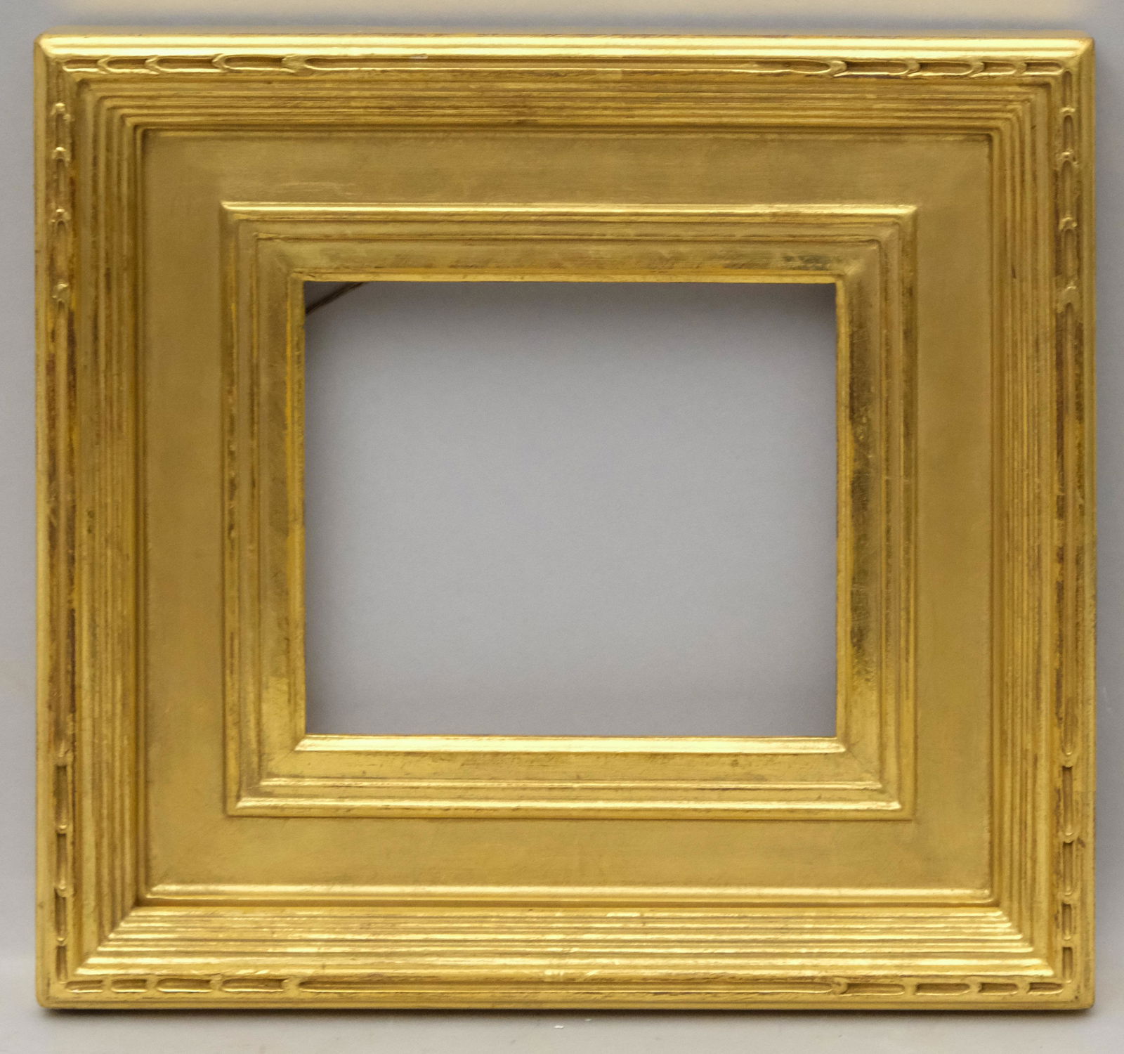 Custom Newcomb Macklin Style Frame (1 of 3)