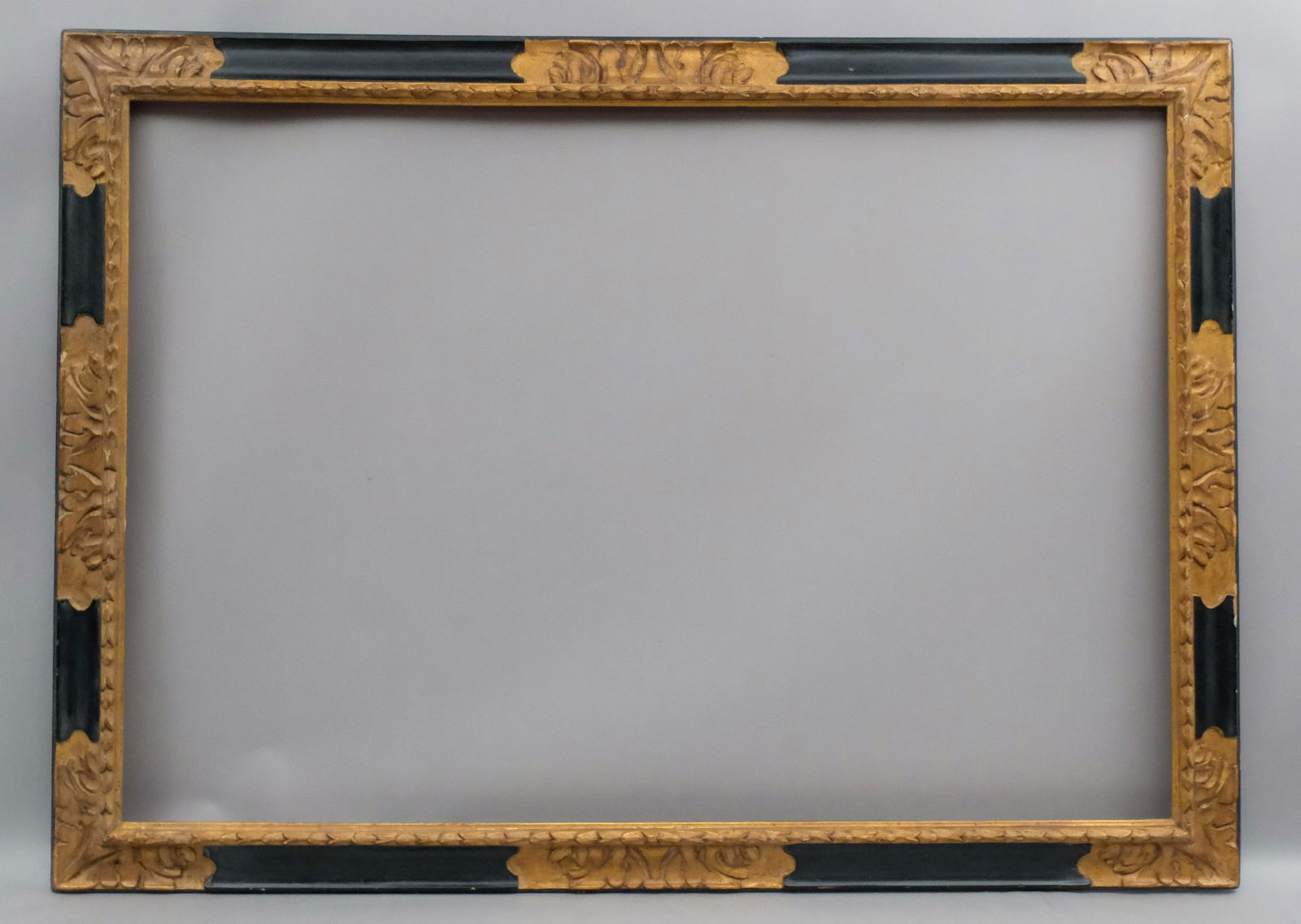 Large Spanish Baroque Style Frame (1 of 4)