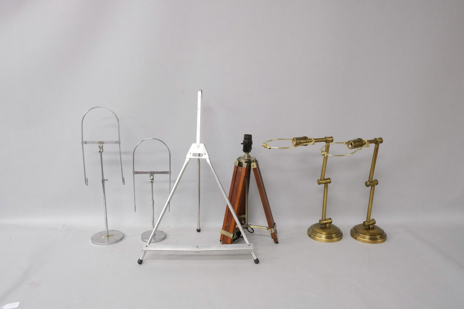 Generous Lighting Lot (1 of 5)