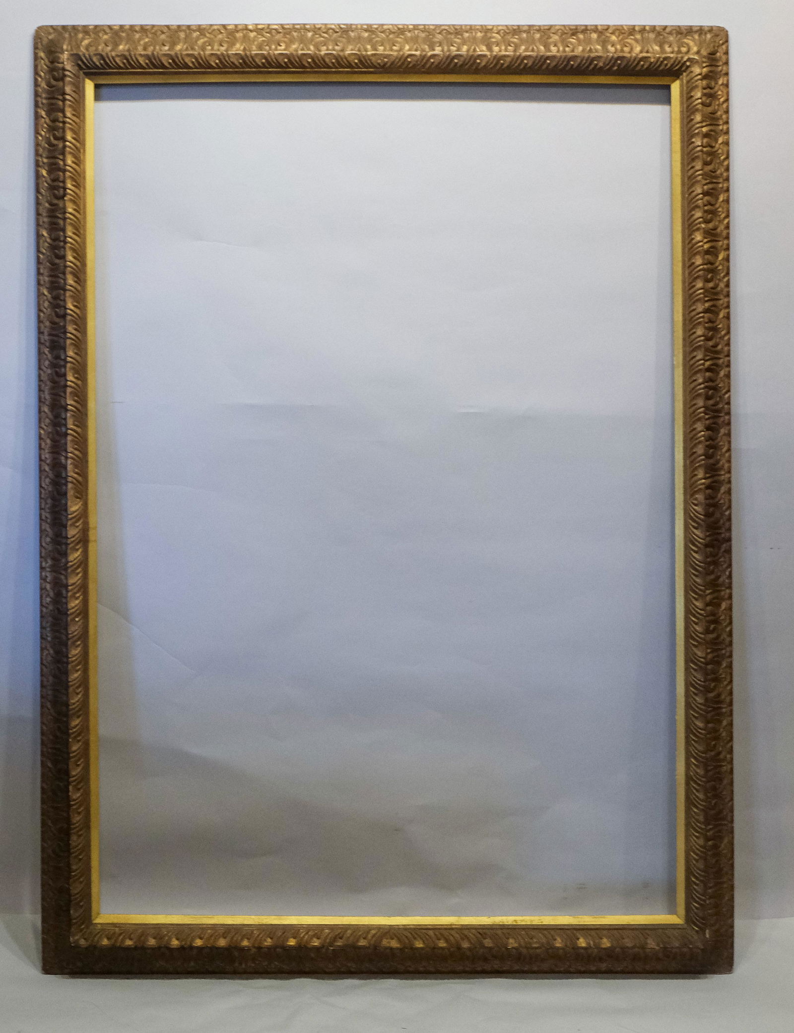 Large Spanish Baroque Style Frame (1 of 4)