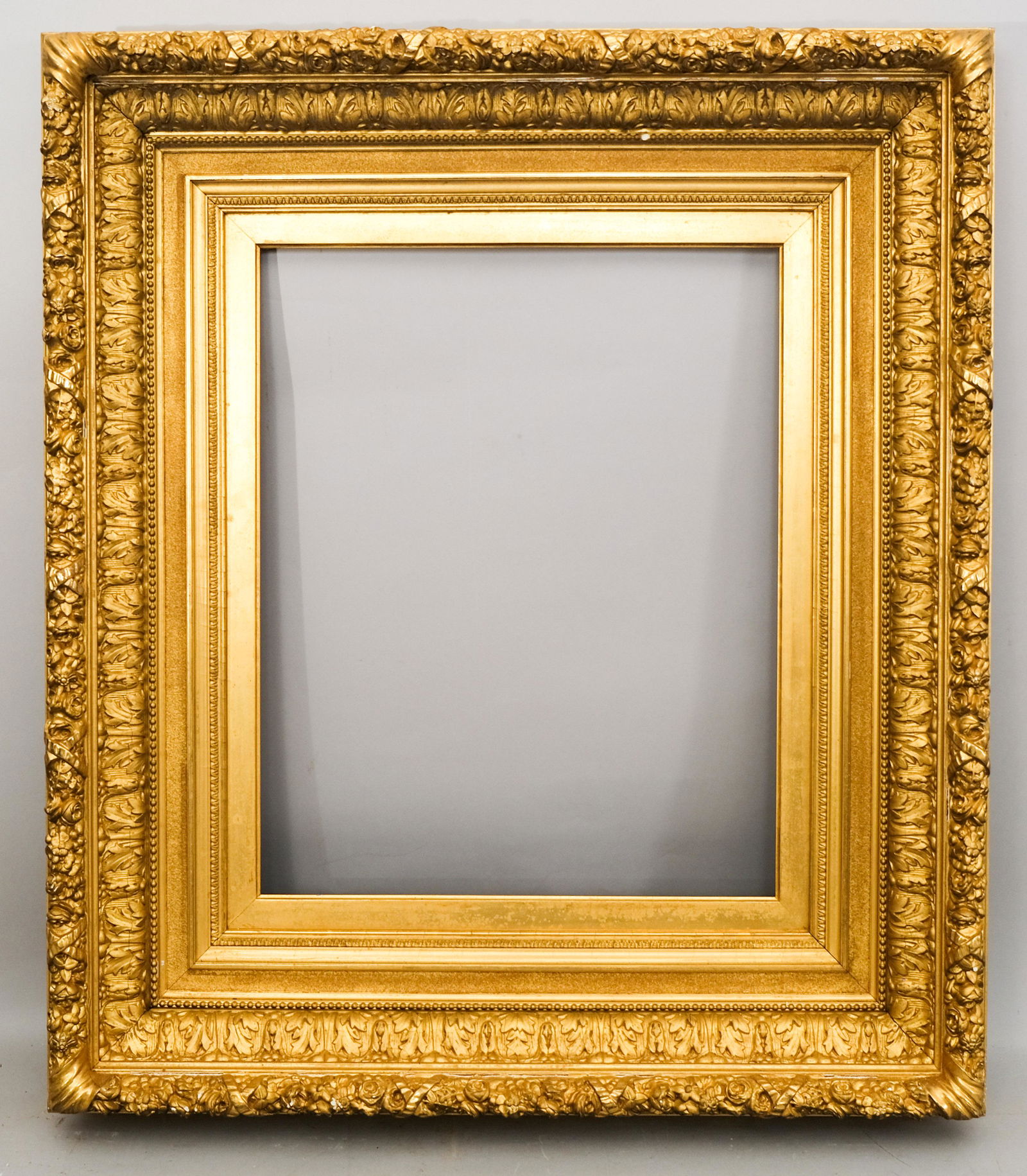 American Hudson River School Frame (1 of 3)