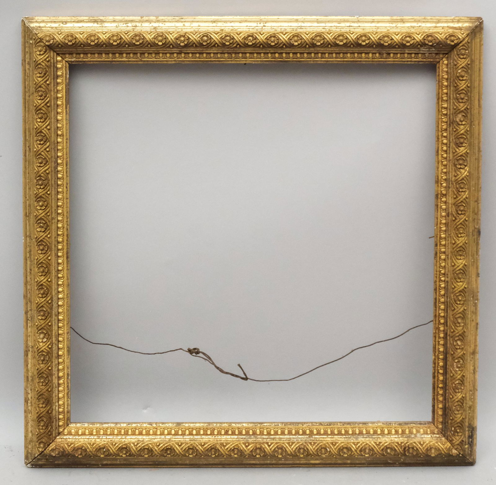 Aesthetic Movement Frame (1 of 4)