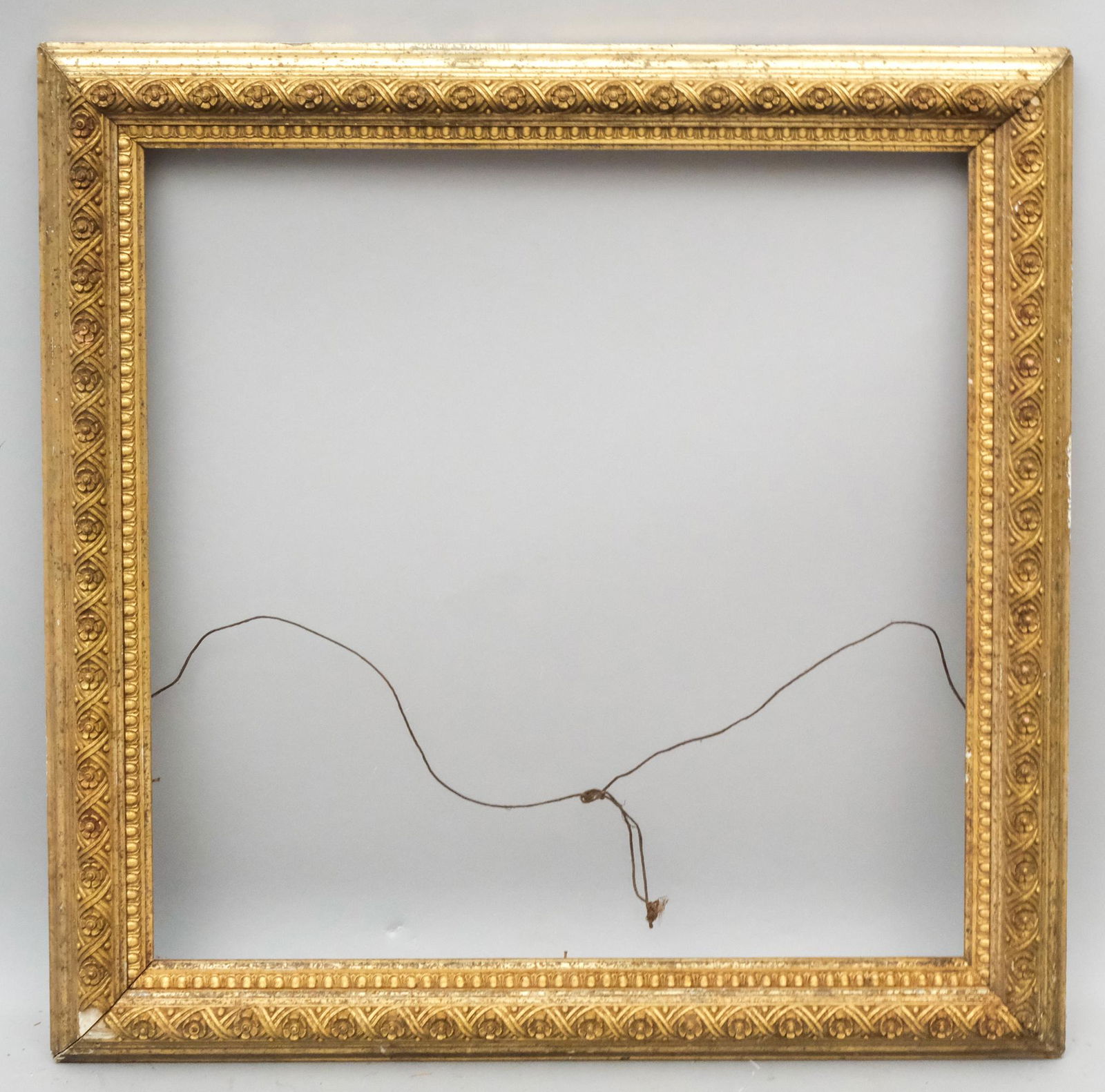 Aesthetic Movement Frame (1 of 4)