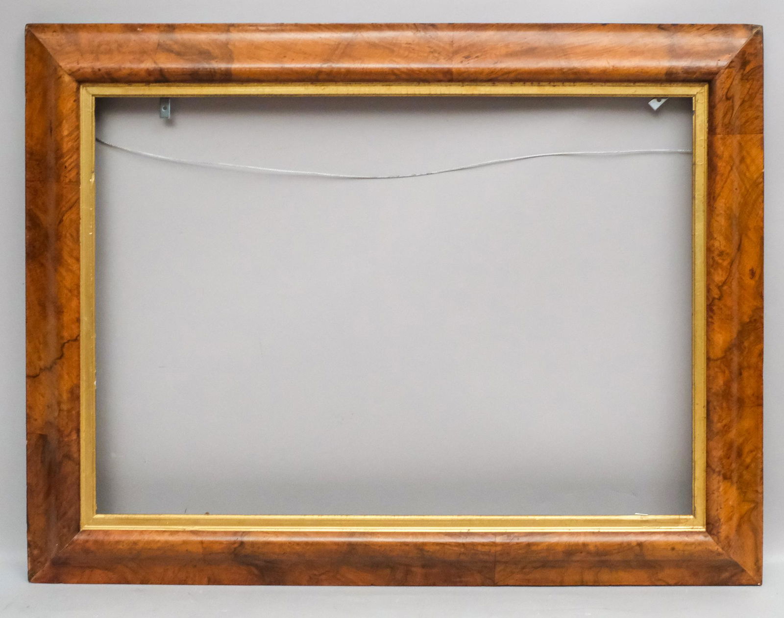 American Birdseye Maple Frame (1 of 3)