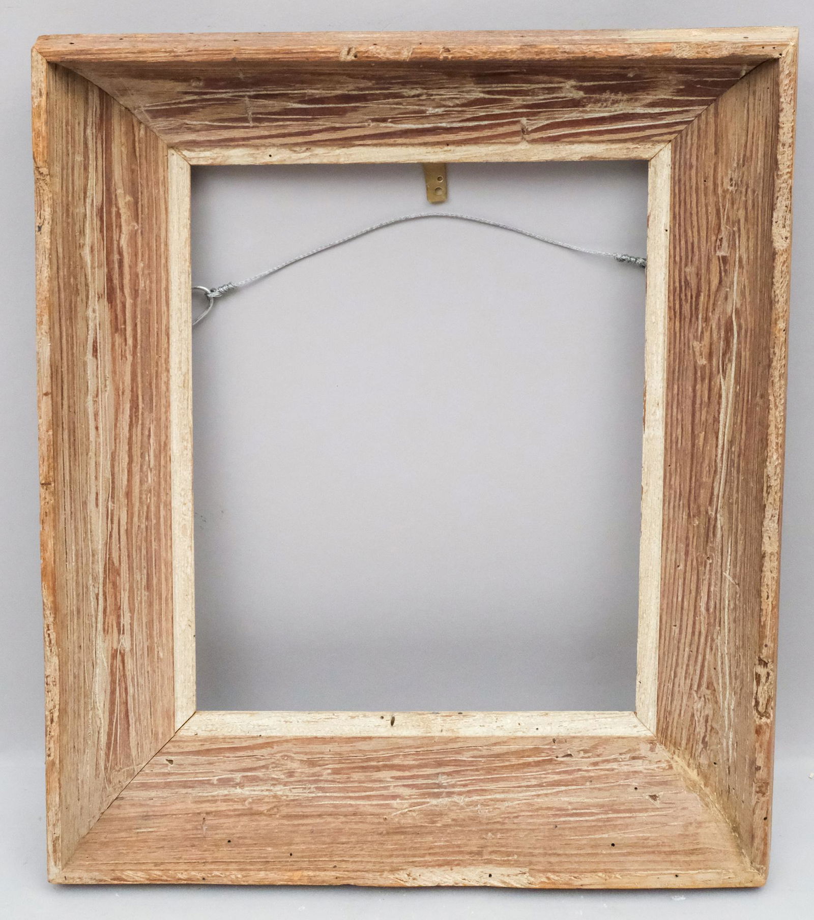 American Modernist Chestnut Frame (1 of 4)