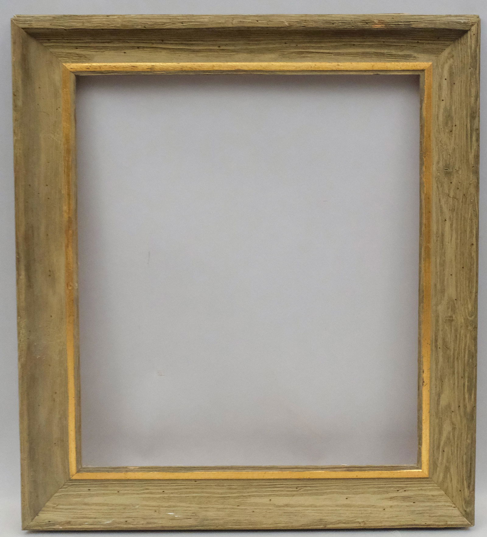 American Modernist Frame (1 of 4)
