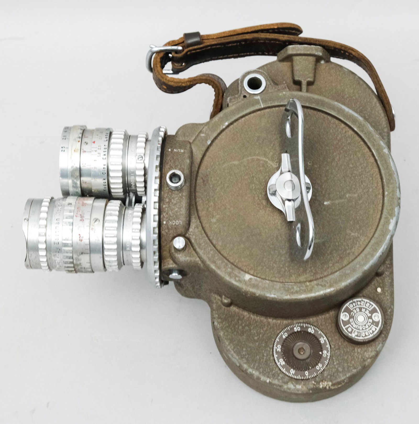 超希少 Bell&Howell ベル＆ハウエル70-DR 16mm＋ニコンレンズ 超希少】Bell & Howell ベル＆ハウエル70-DR 16mm - メルカリ