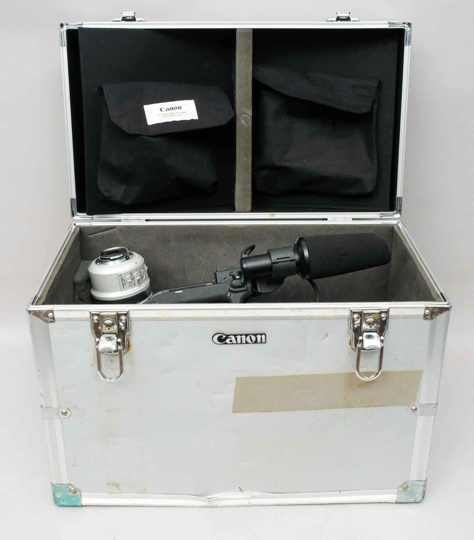 Canon xl-1 Mini DV 3CCD Digital Camcorder (1 of 9)