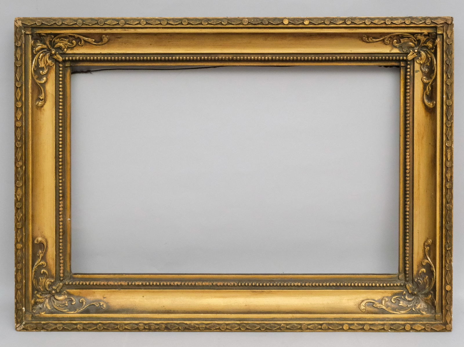 French Giltwood Frame (1 of 4)
