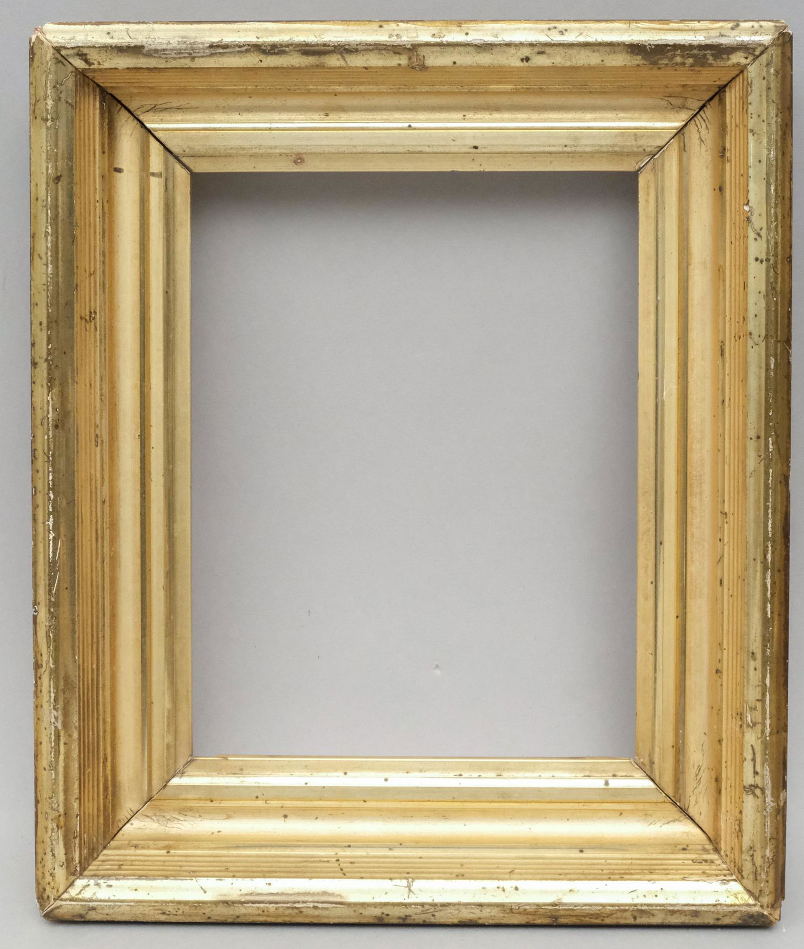 American Lemon Gold Frame (1 of 3)