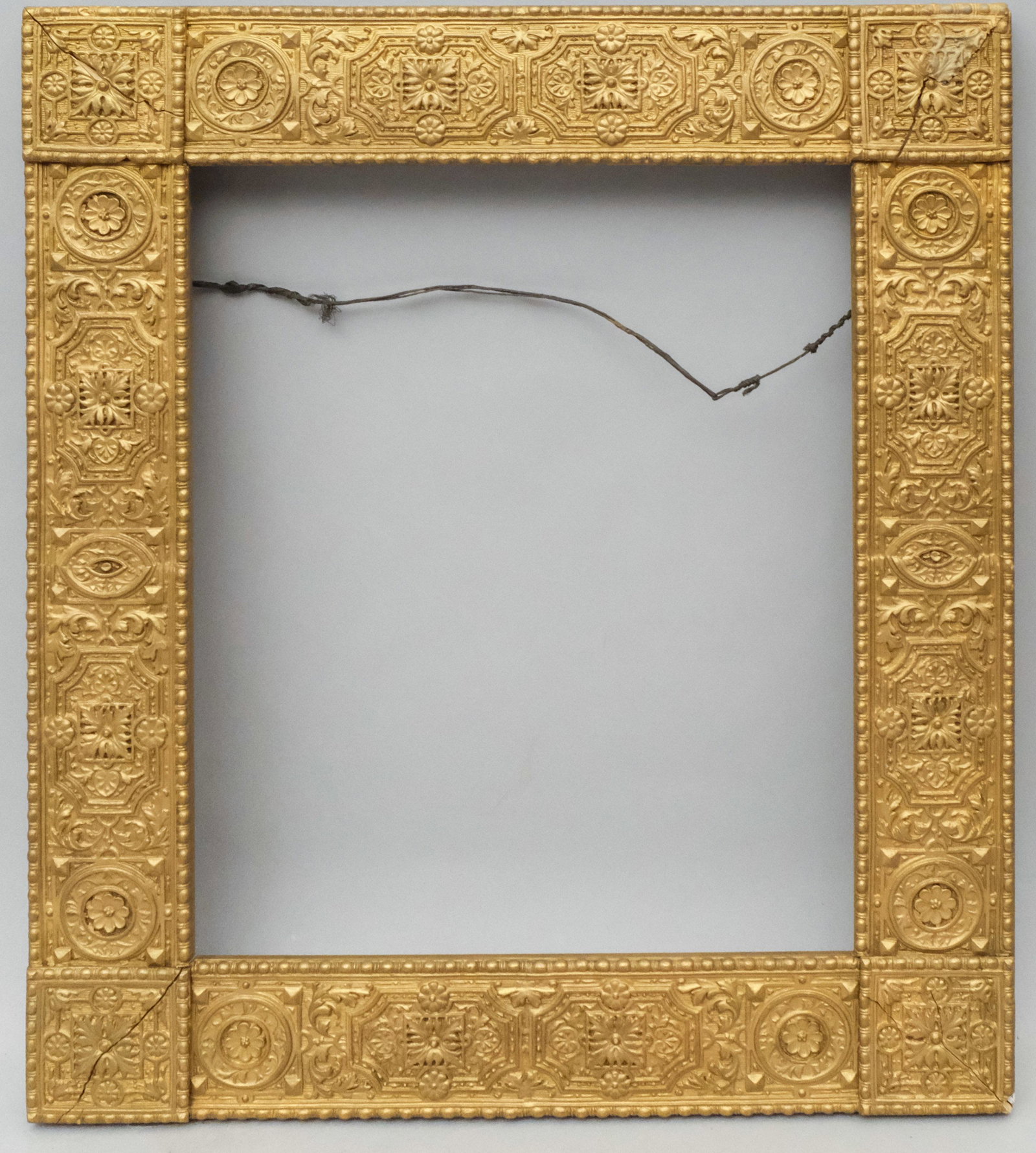 Aesthetic Movement Frame (1 of 4)