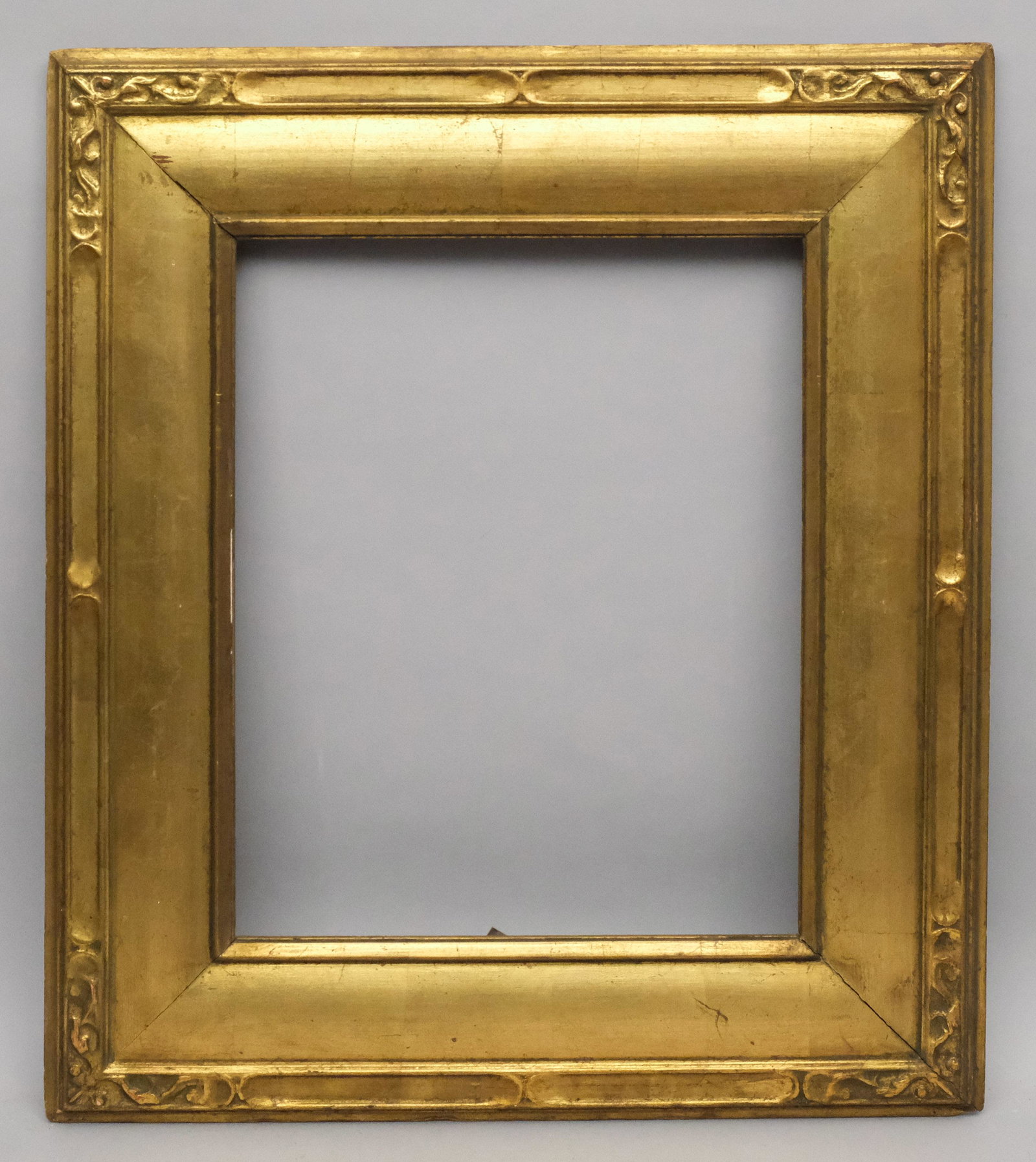 Murphy Style Arts & Crafts Gilt Frame (1 of 4)