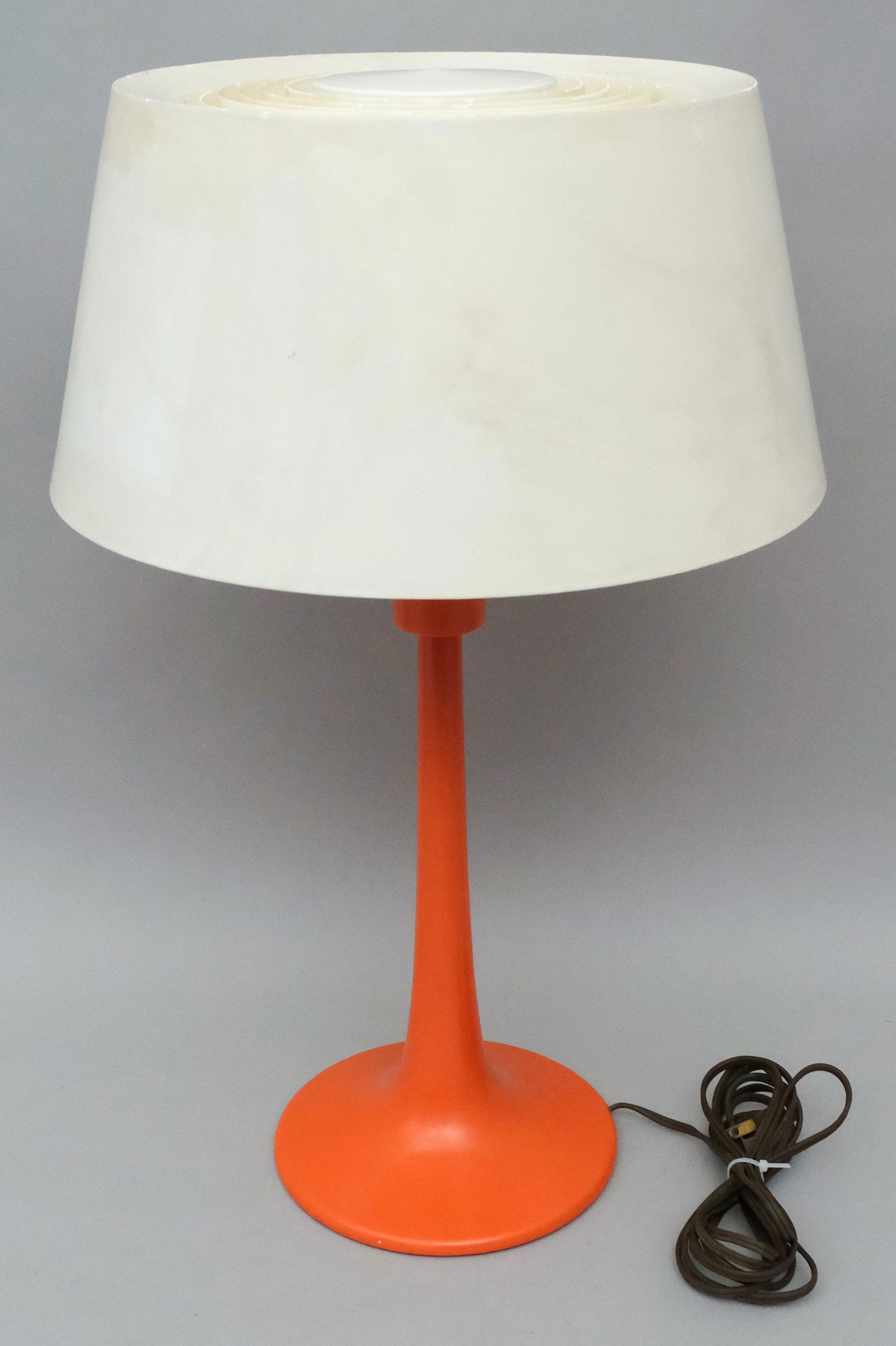 Gerald Thurston for Lightolier MCM Table Lamp (1 of 10)
