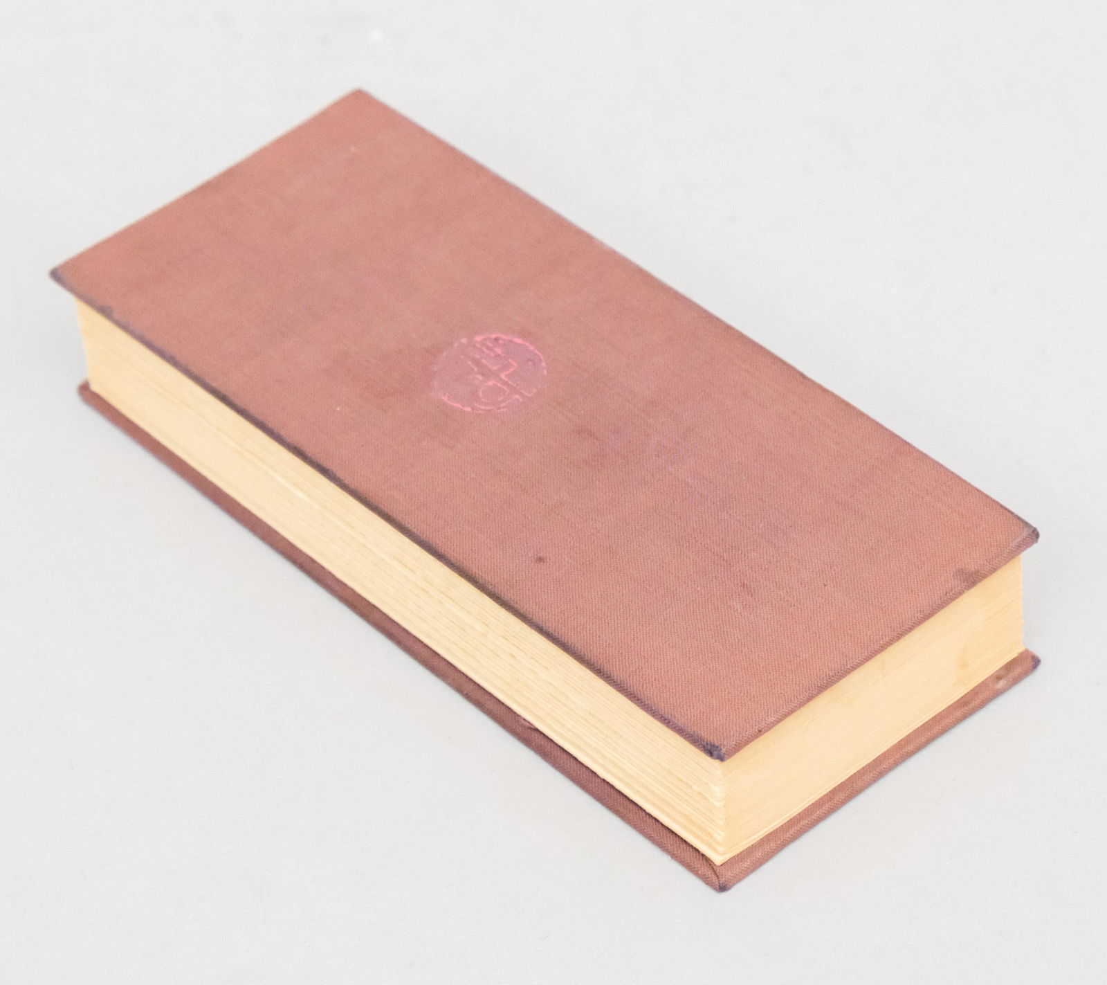 Frasconi Accordion Woodcut Book Sunday in Monterey (1 of 8)