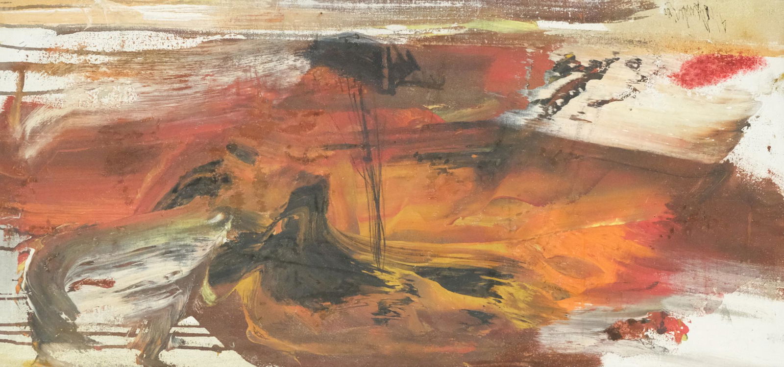 Gino Hollander, Ship (1 of 3)