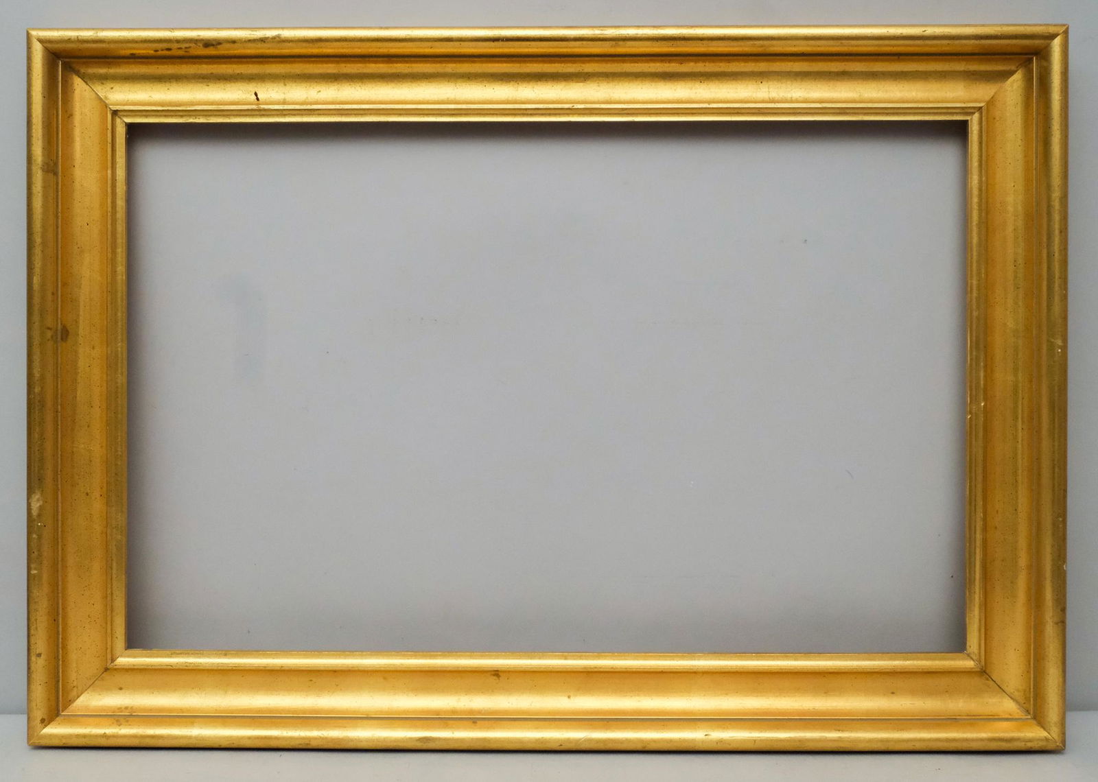 American Custom Giltwood Frame (1 of 4)