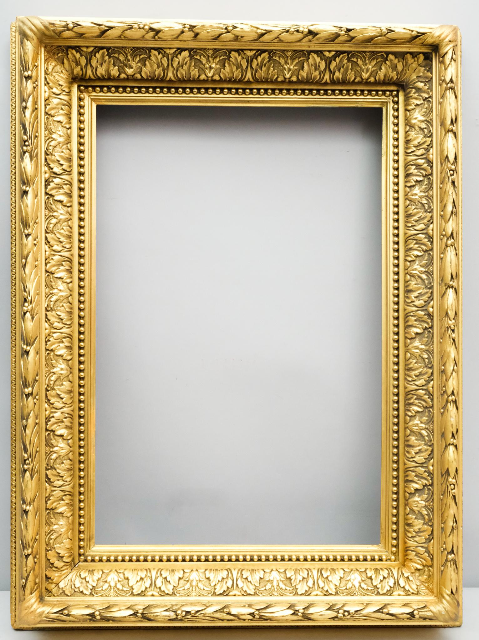 American Hudson River School Frame (1 of 5)