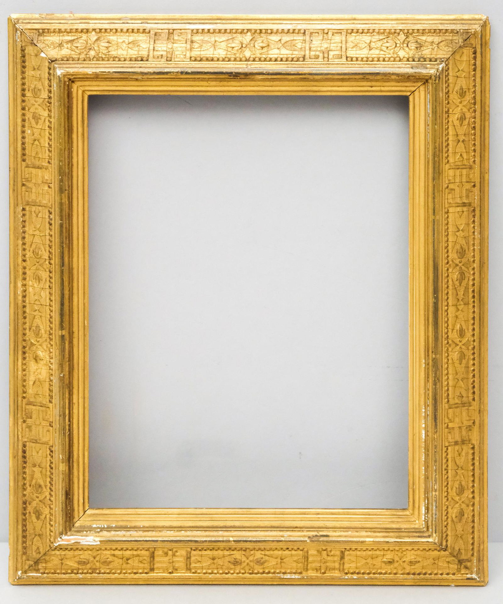 Aesthetic Movement Frame (1 of 4)