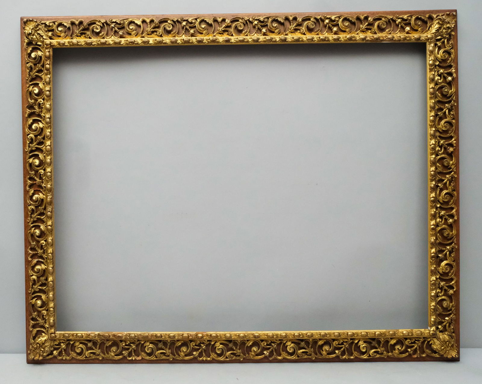 American Oak Frame (1 of 4)