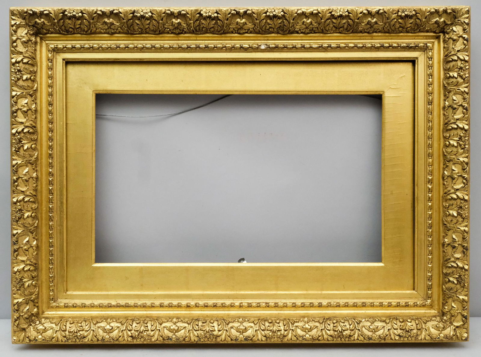 American Barbizon Gilt Frame (1 of 5)