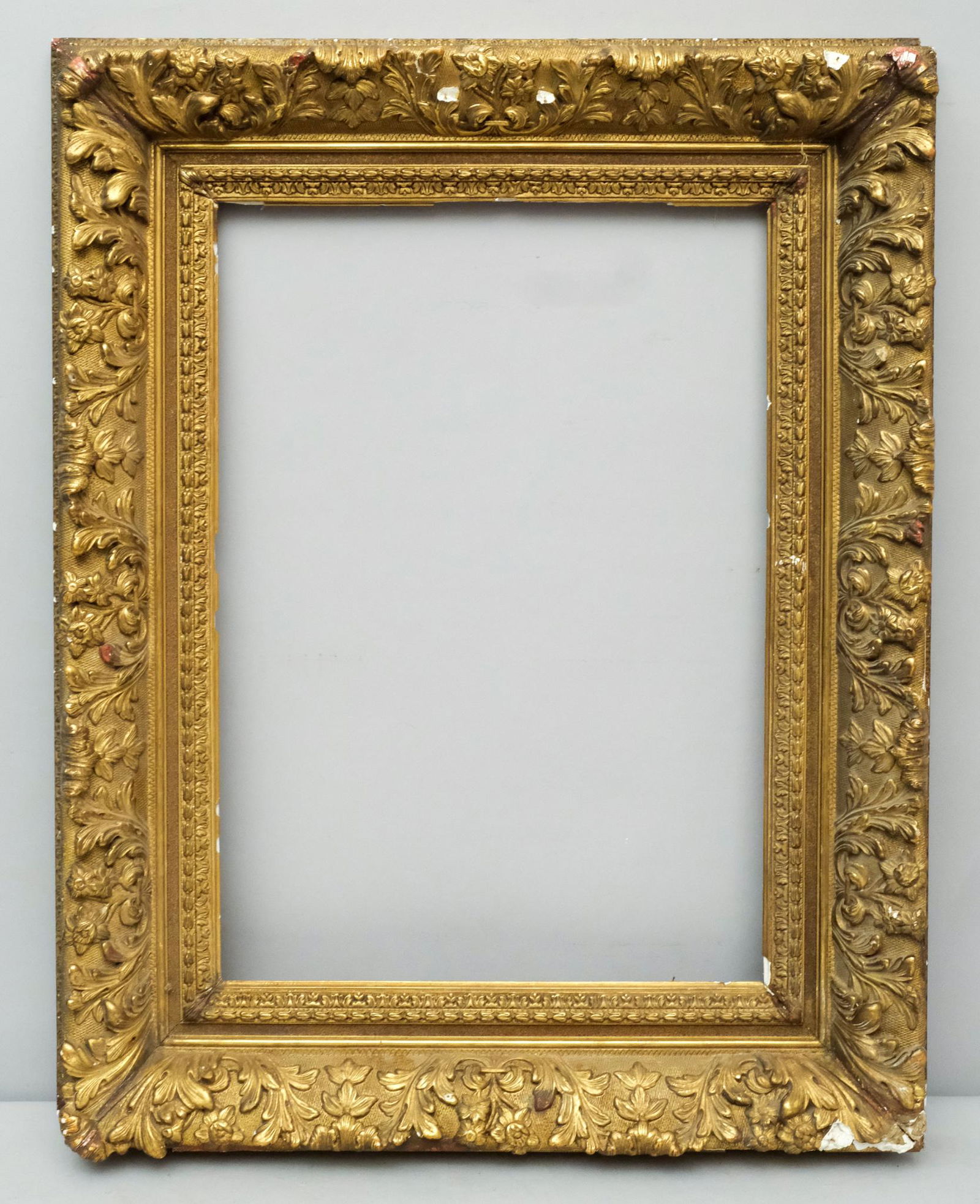 French Barbizon Giltwood Frame (1 of 4)
